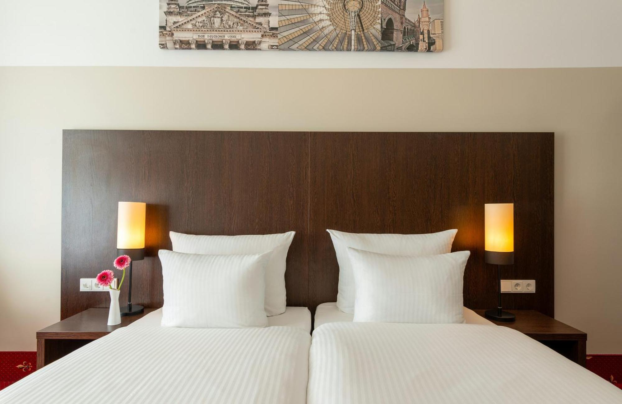 Comfort Doppelzimmer
