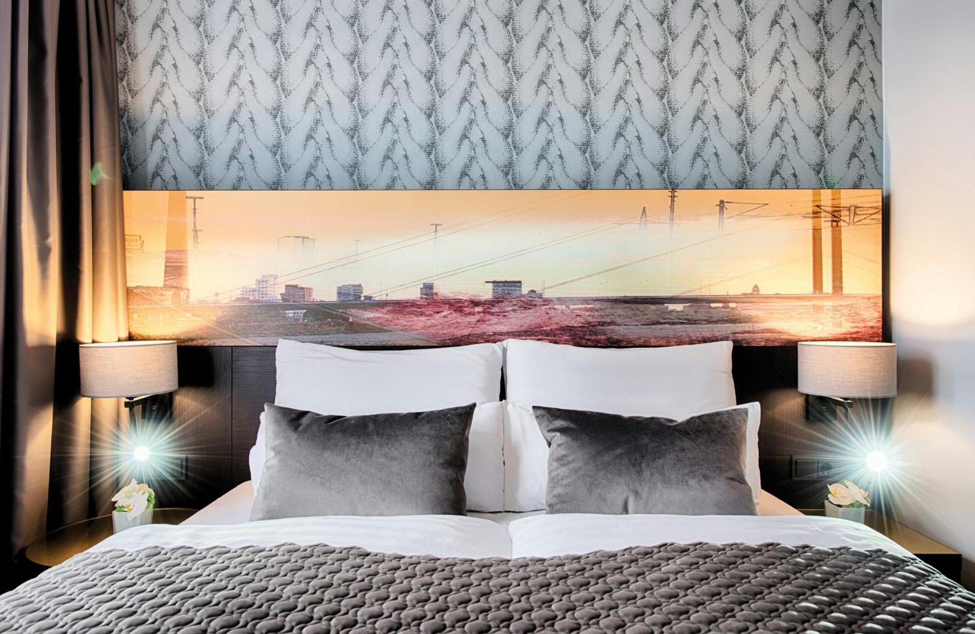 Economy Doppelzimmer