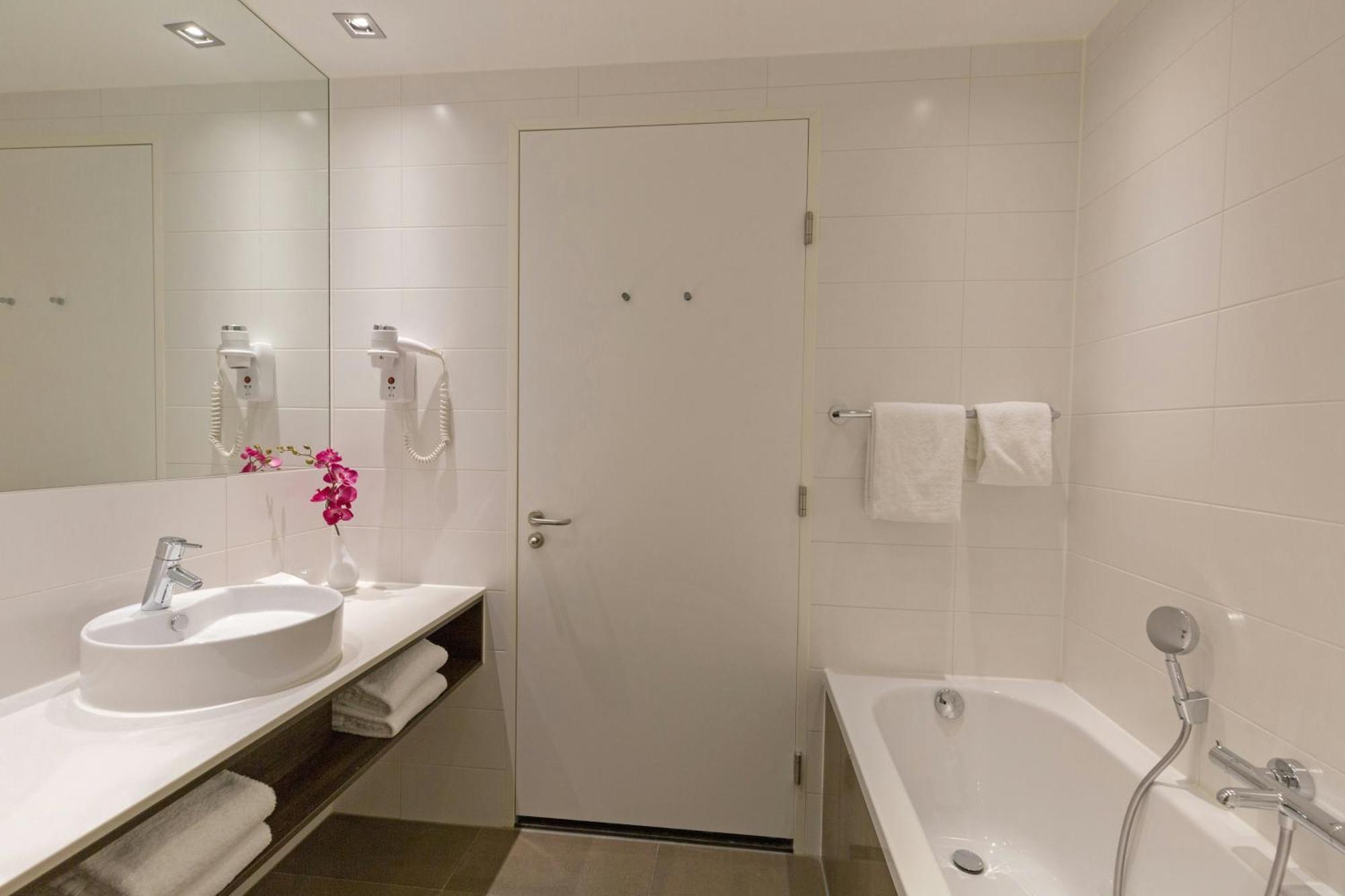Suite mit 1 Kingsize-Bett