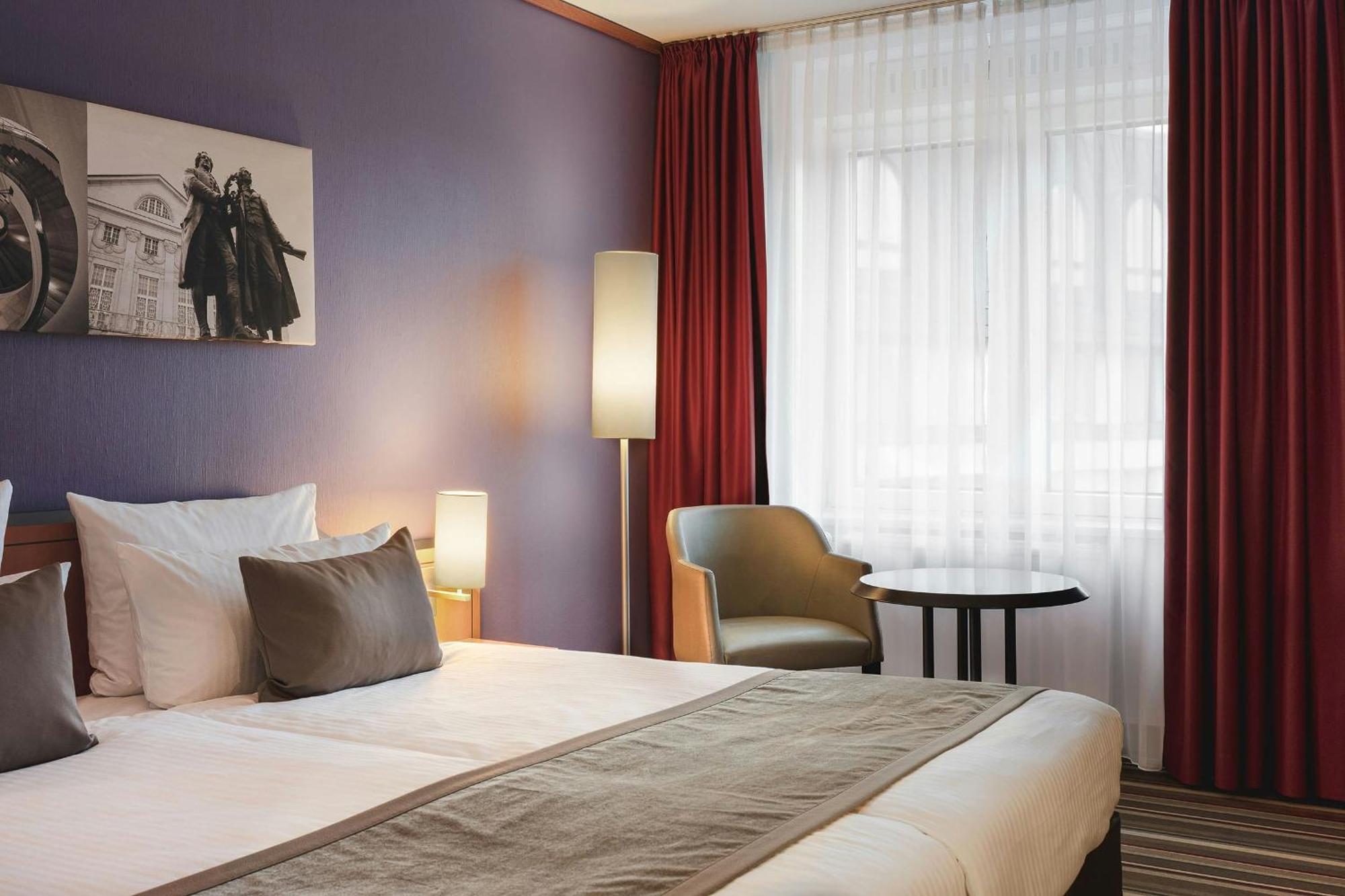 Comfort Doppelzimmer
