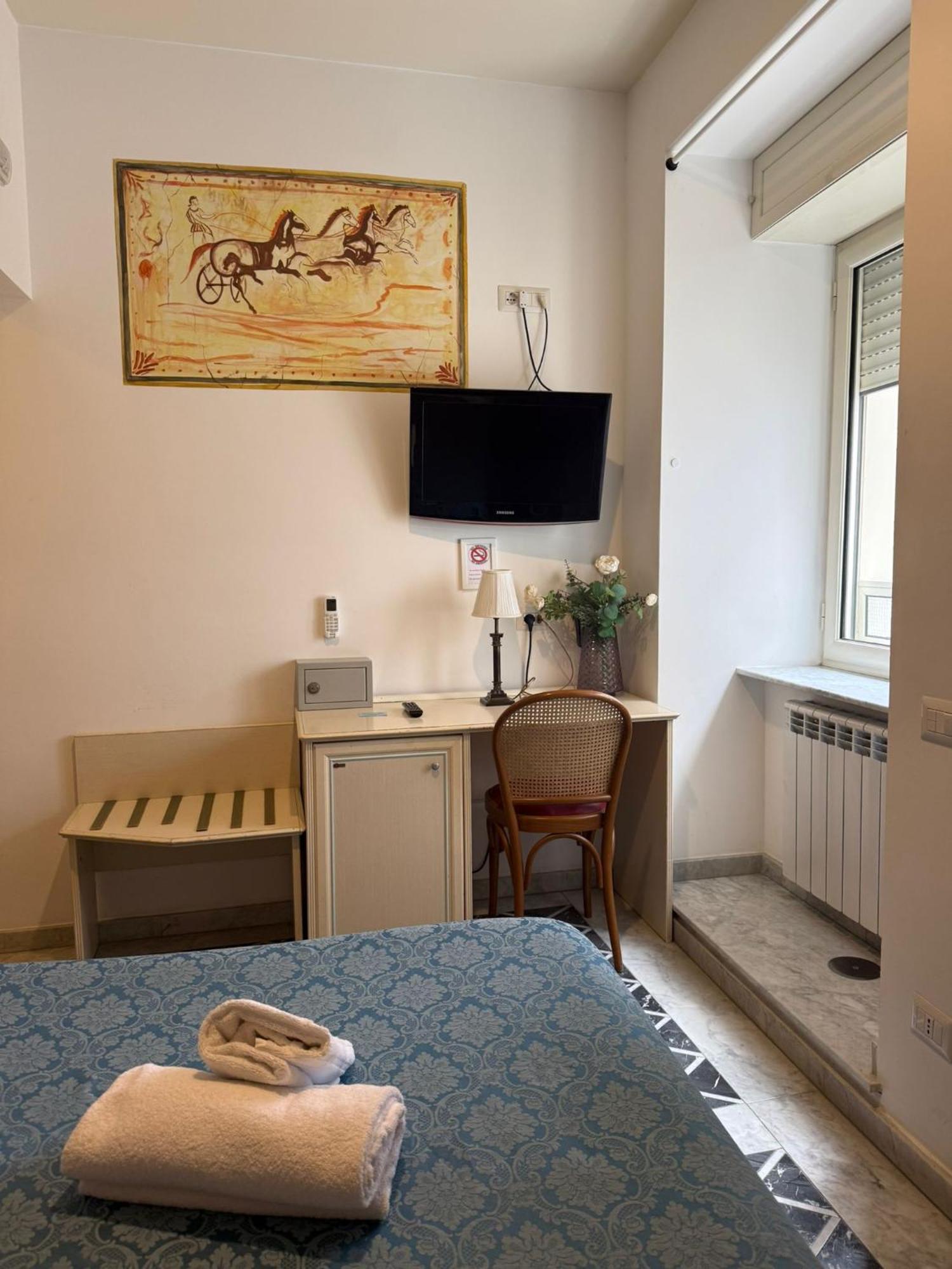 Quarto Individual
