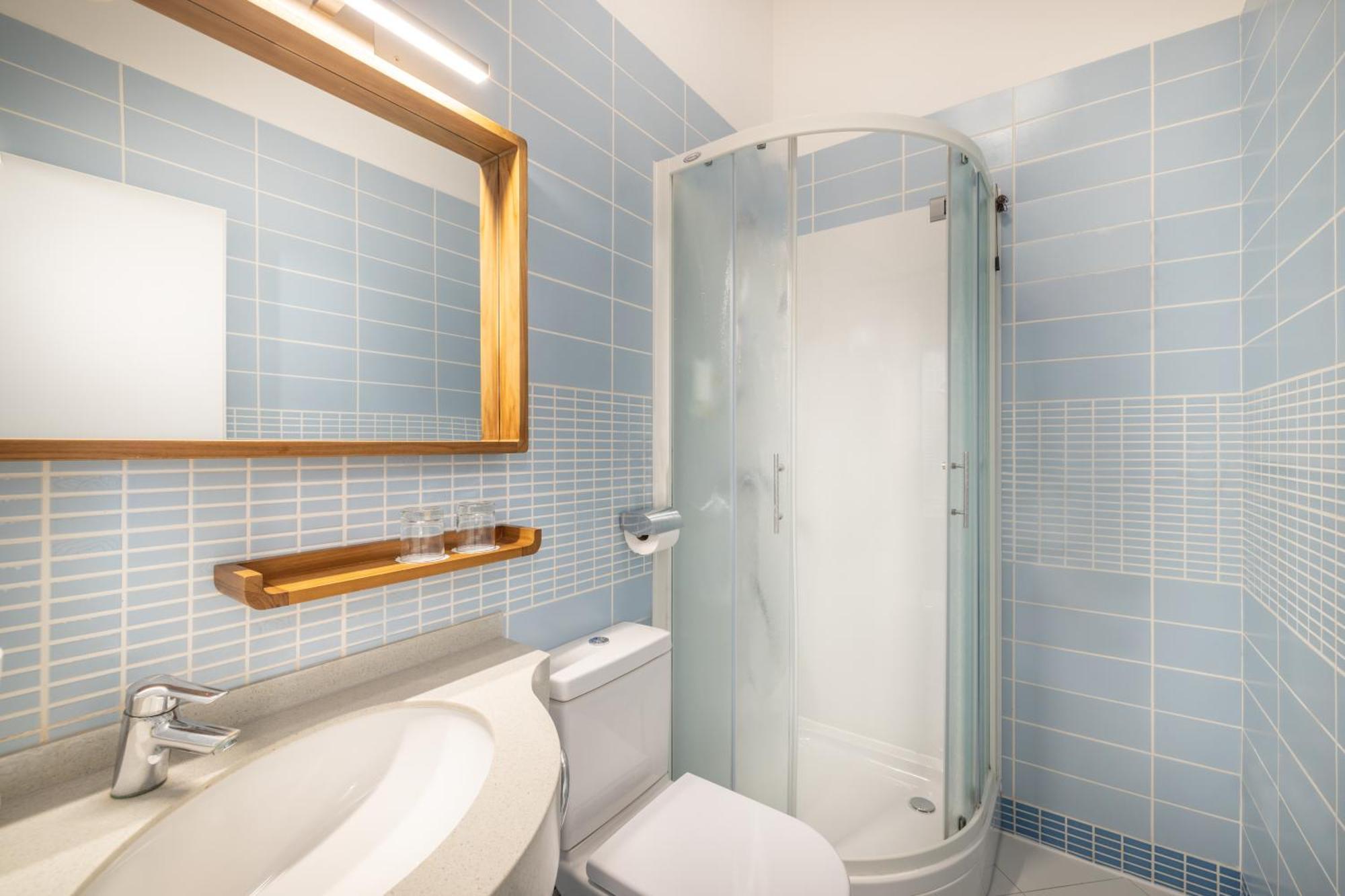 Standard Doppelzimmer