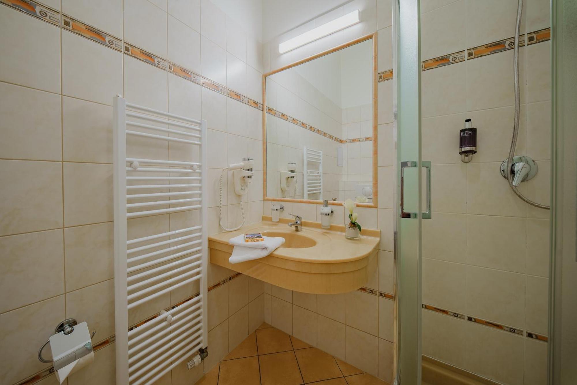 Doppelzimmer