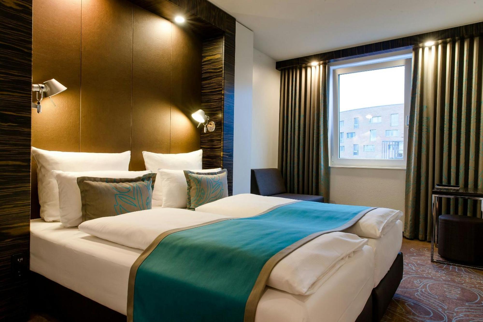 Standard Doppelzimmer