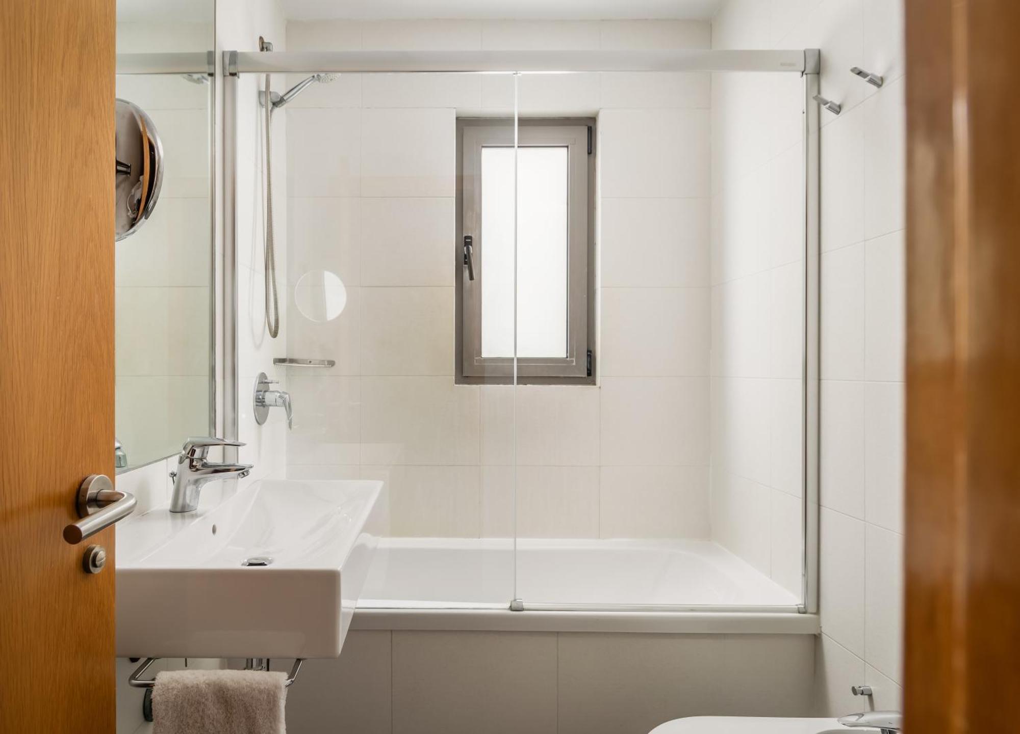 Chambre Double Supérieure avec Terrasse Privée