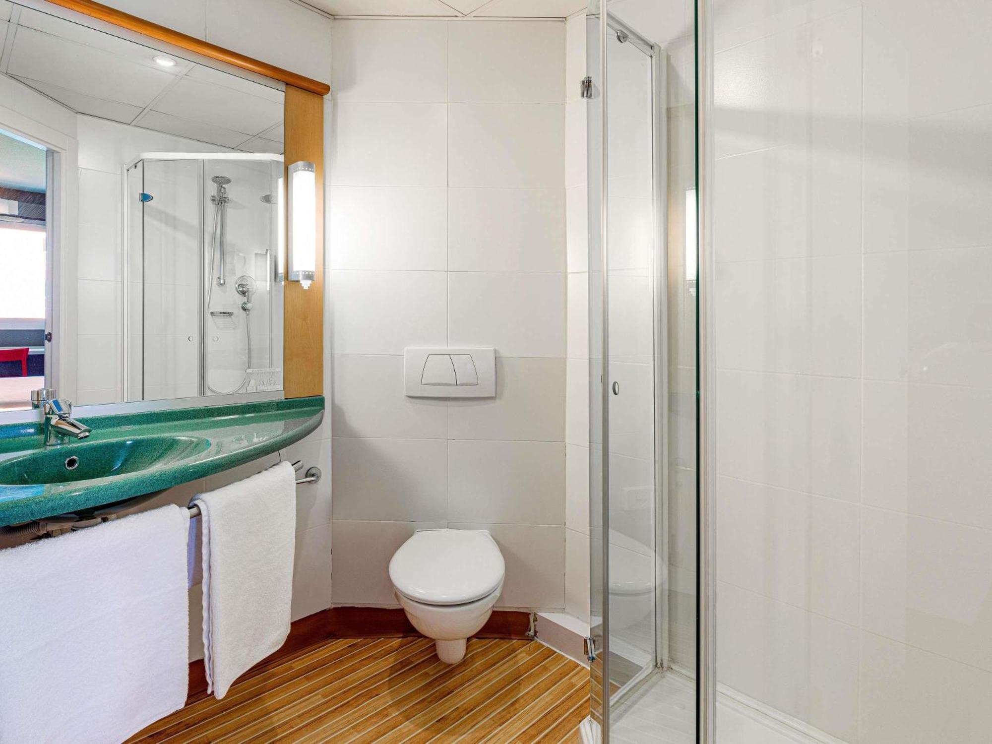 Habitación Doble Estándar