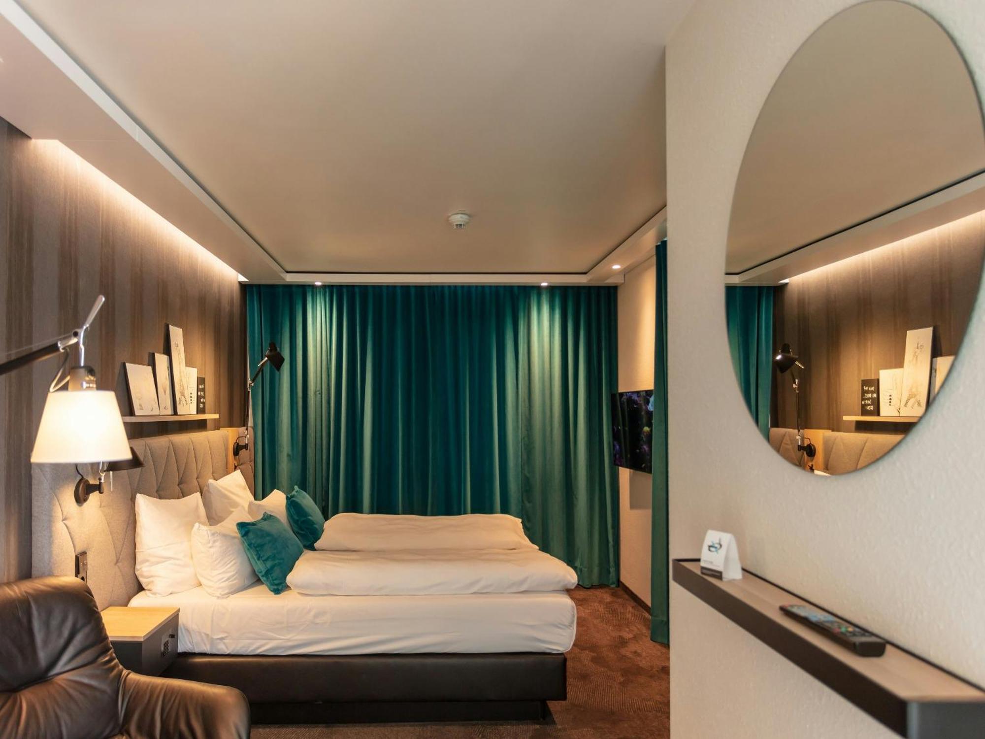 Standard Doppelzimmer