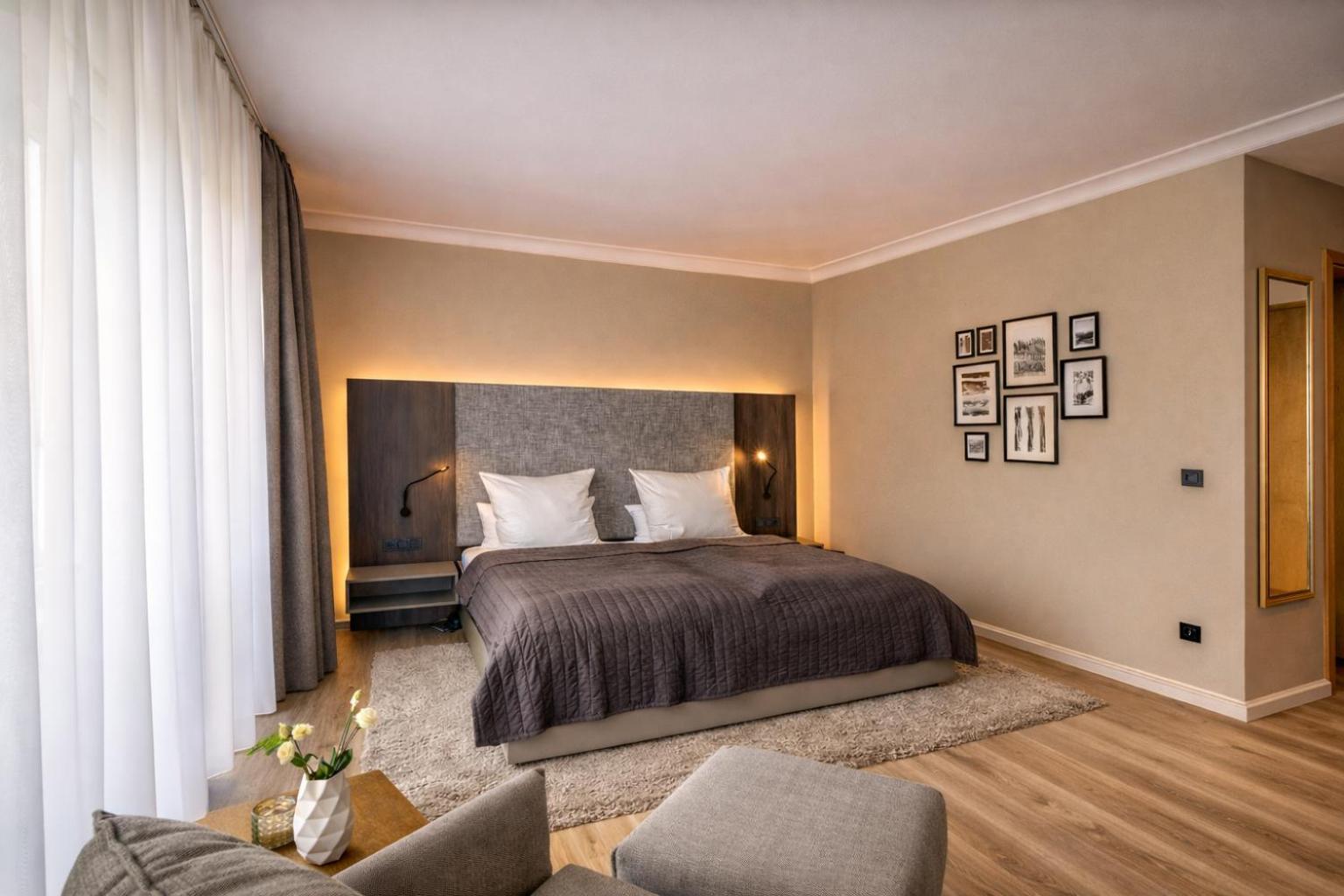 Comfort Einzelzimmer