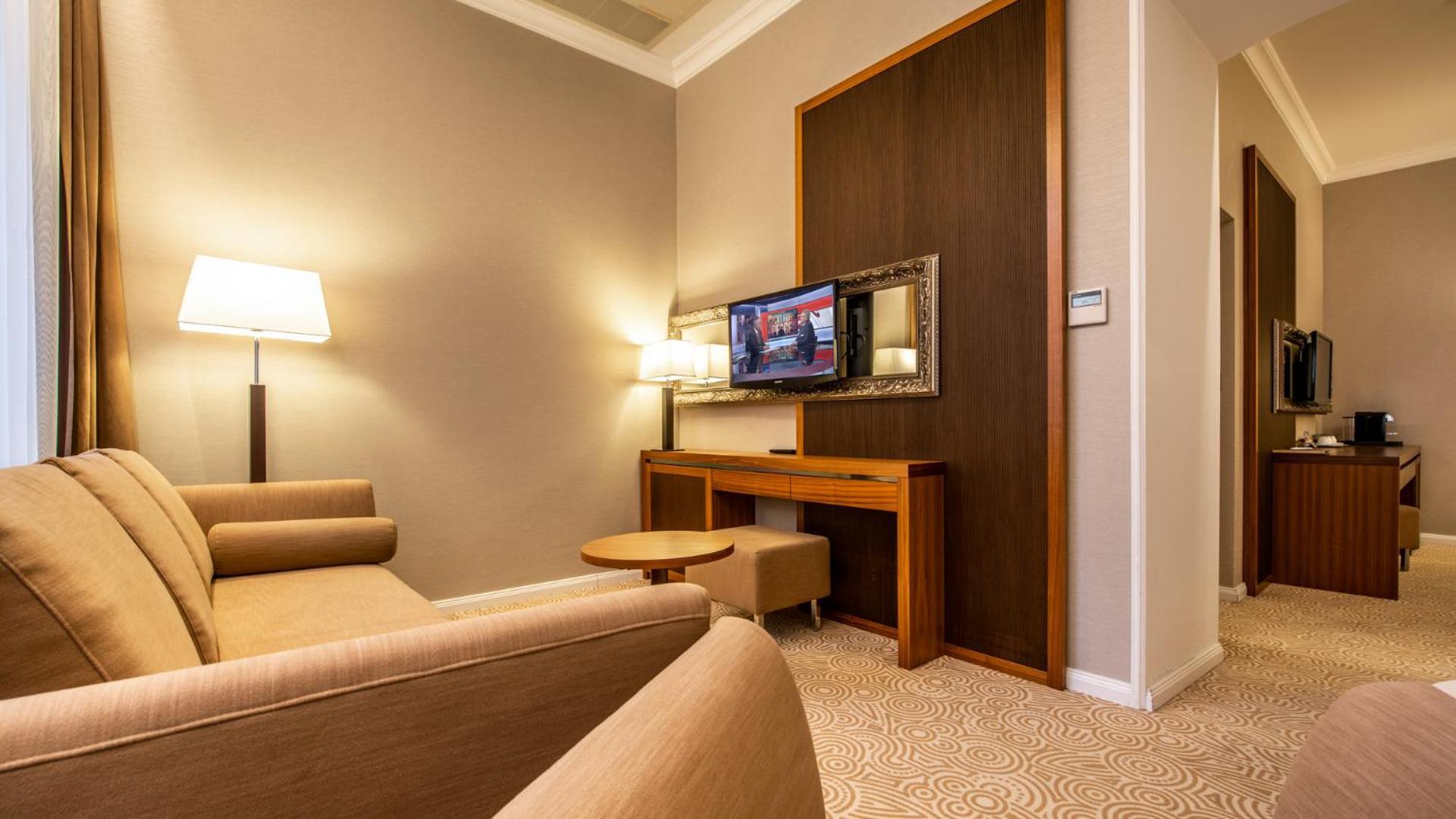 Junior Suite Mini