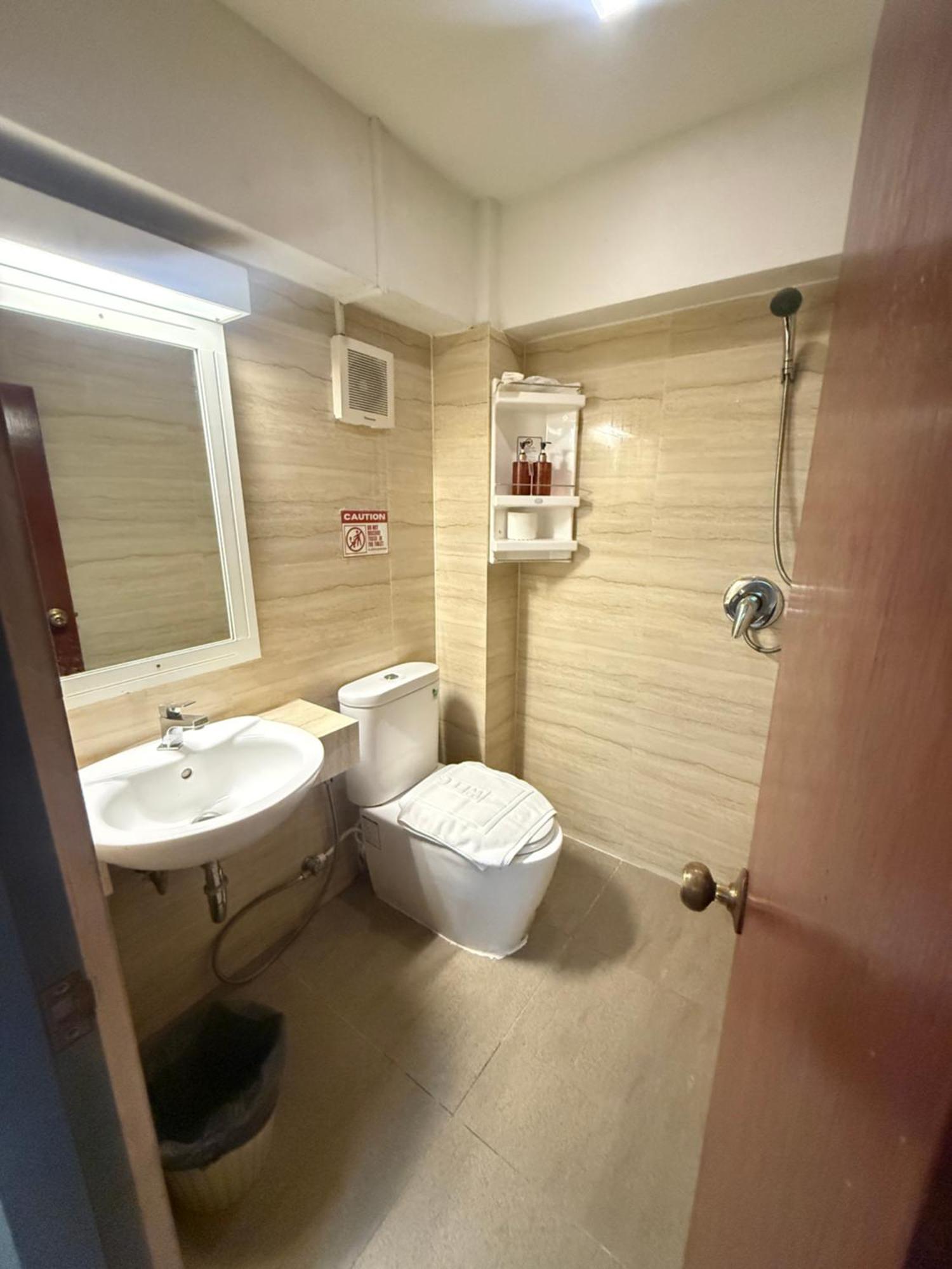 Quarto Triplo Conforto