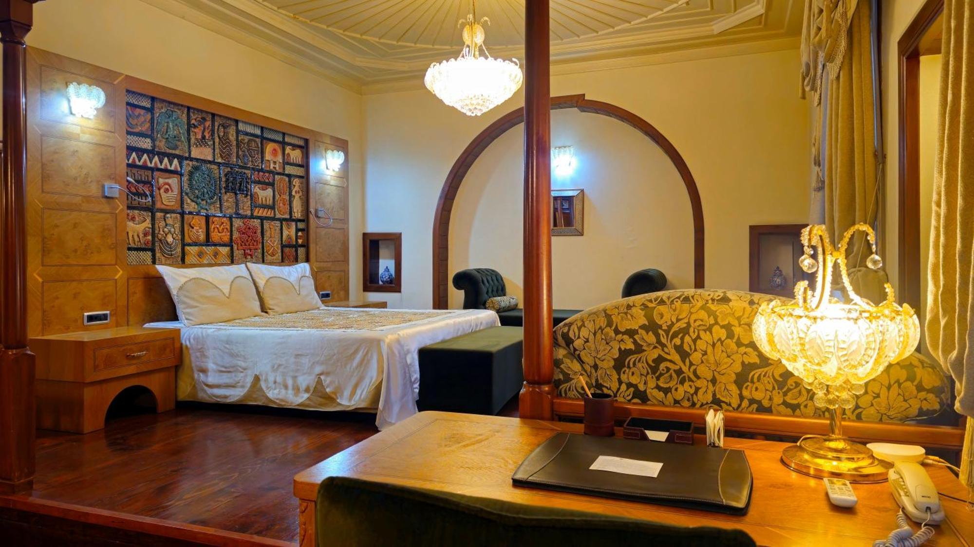 Suite Anatolienne