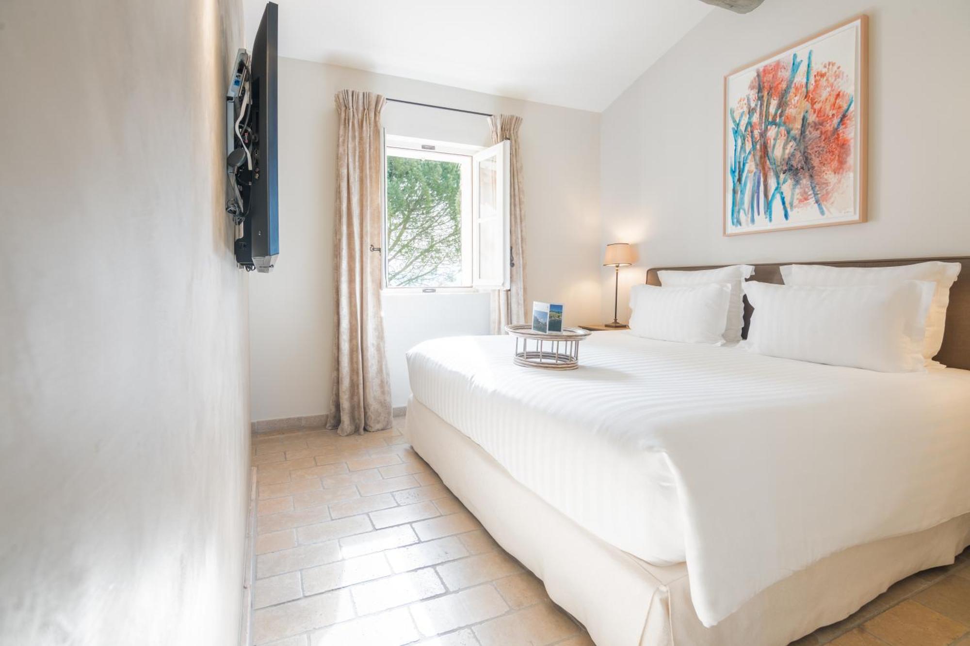 Charm Double Room