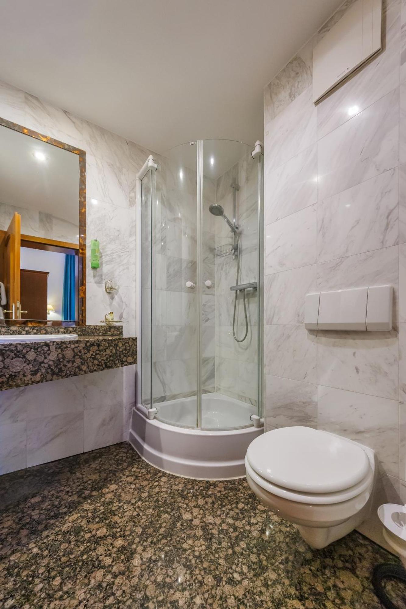 Einzelzimmer