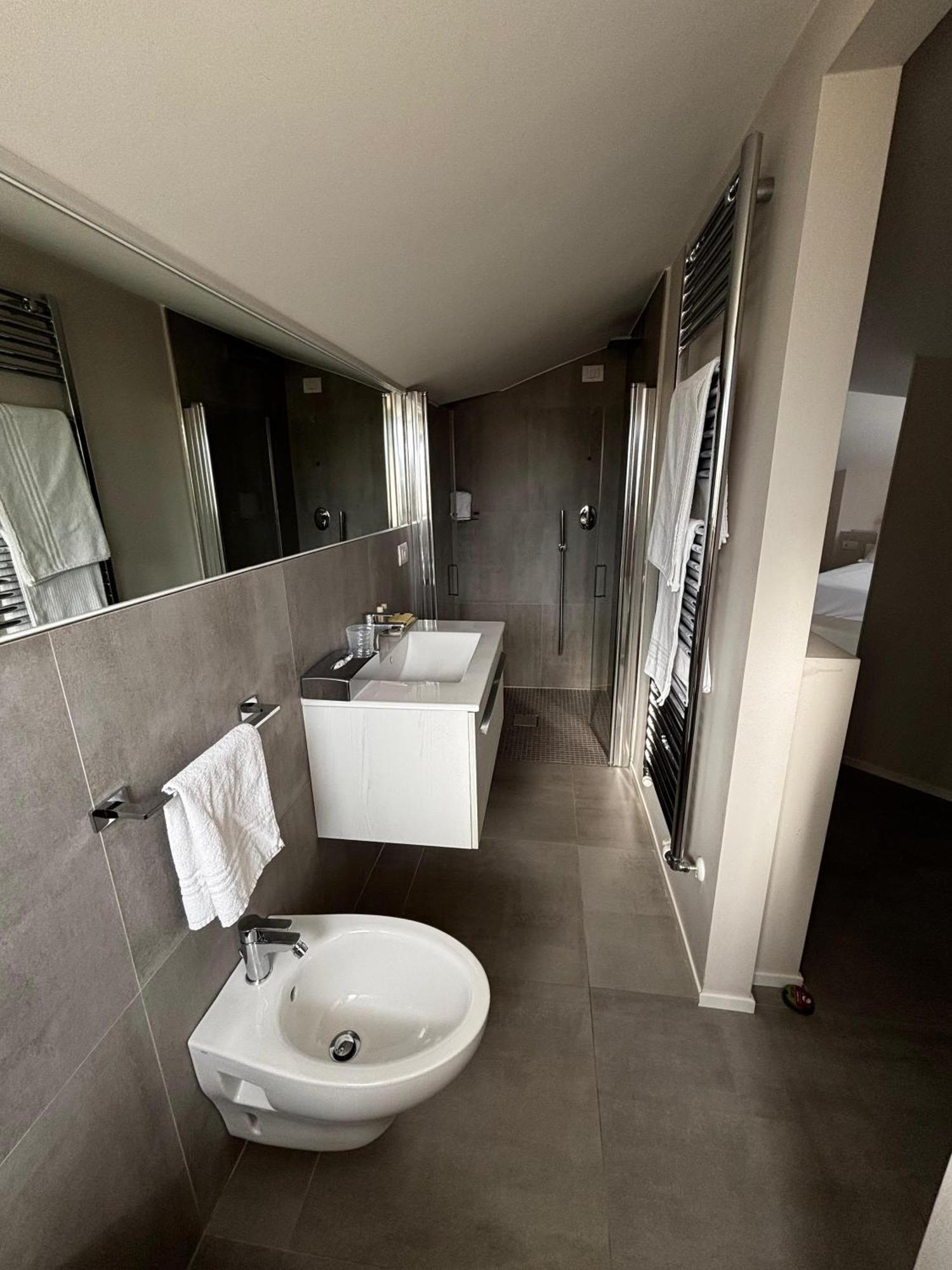Suite Matrimoniale Standard