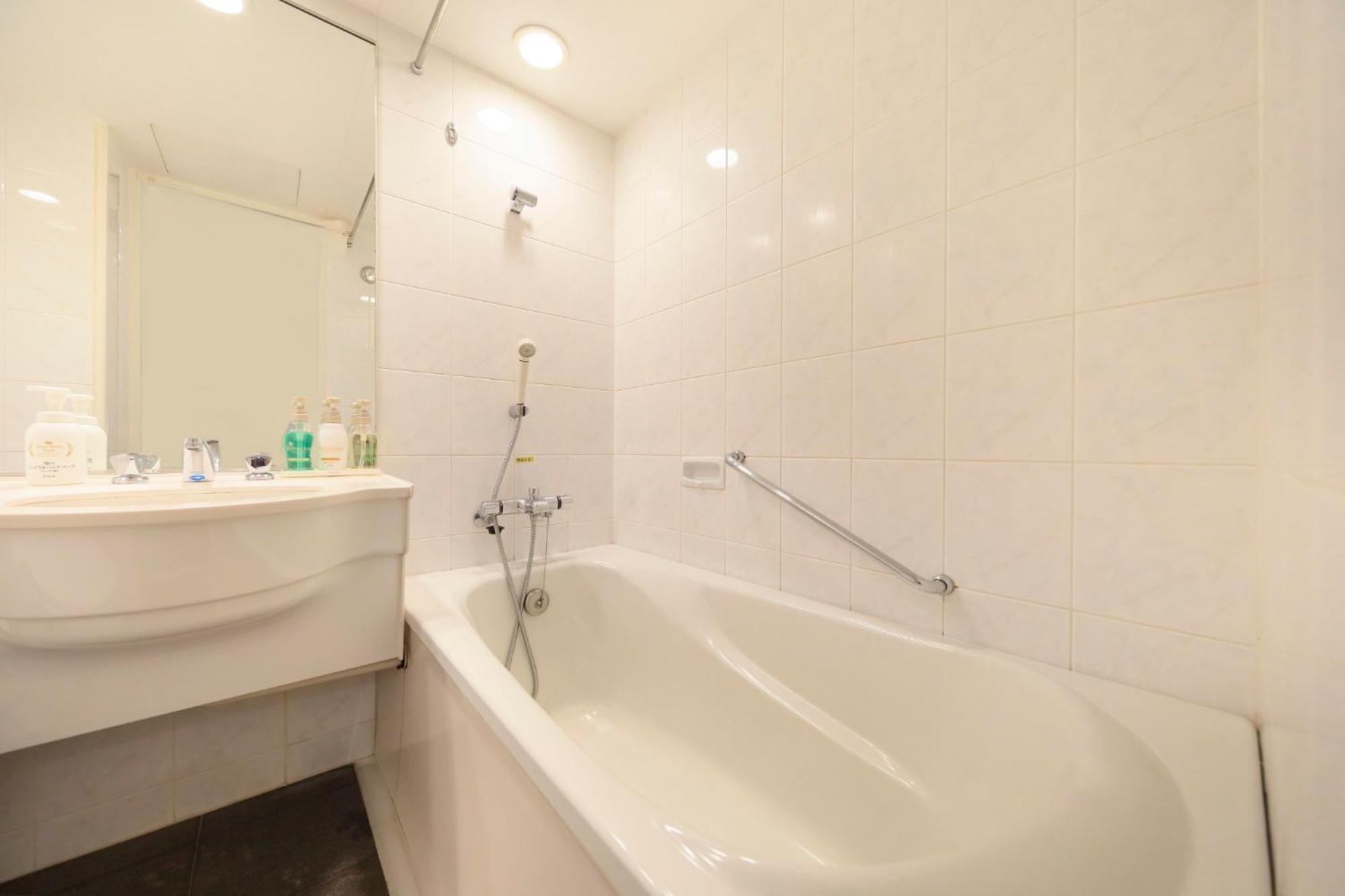Deluxe Zweibettzimmer