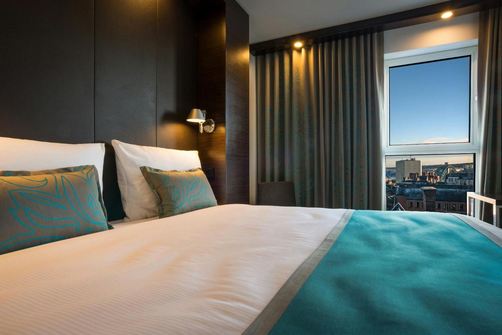Standaard Tweepersoonskamer