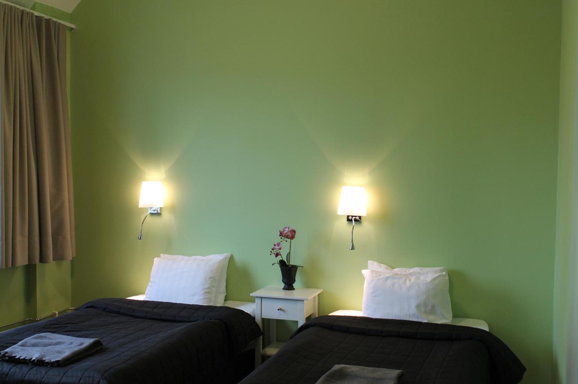 Superior Apartment mit 1 Schlafzimmer