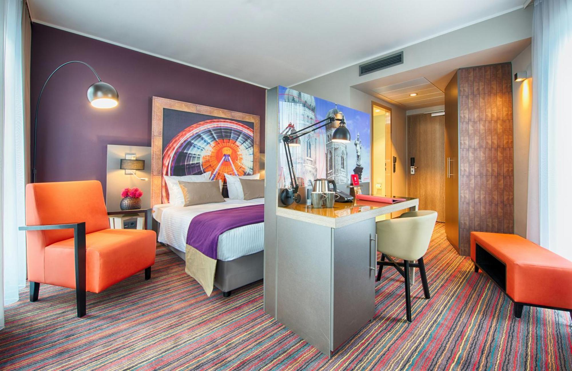 Superior Zweibettzimmer