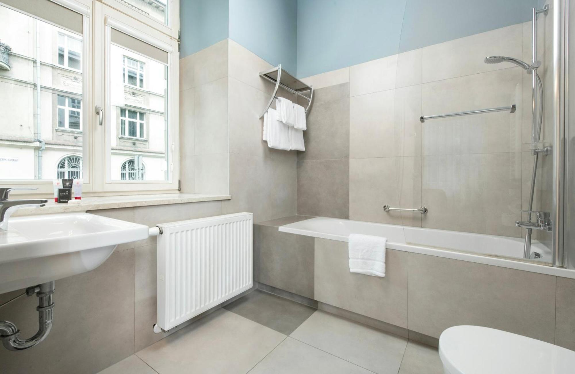 Chambre Double Deluxe