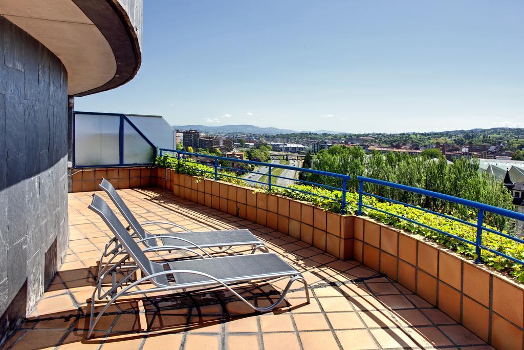 Apartamento Superior