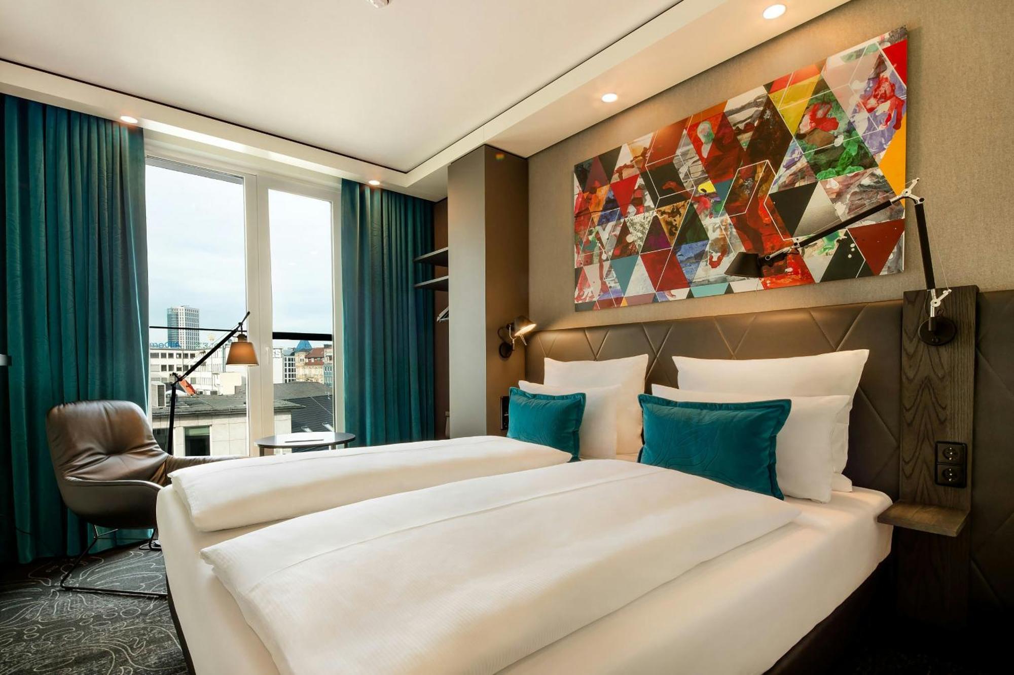 Standard Doppelzimmer