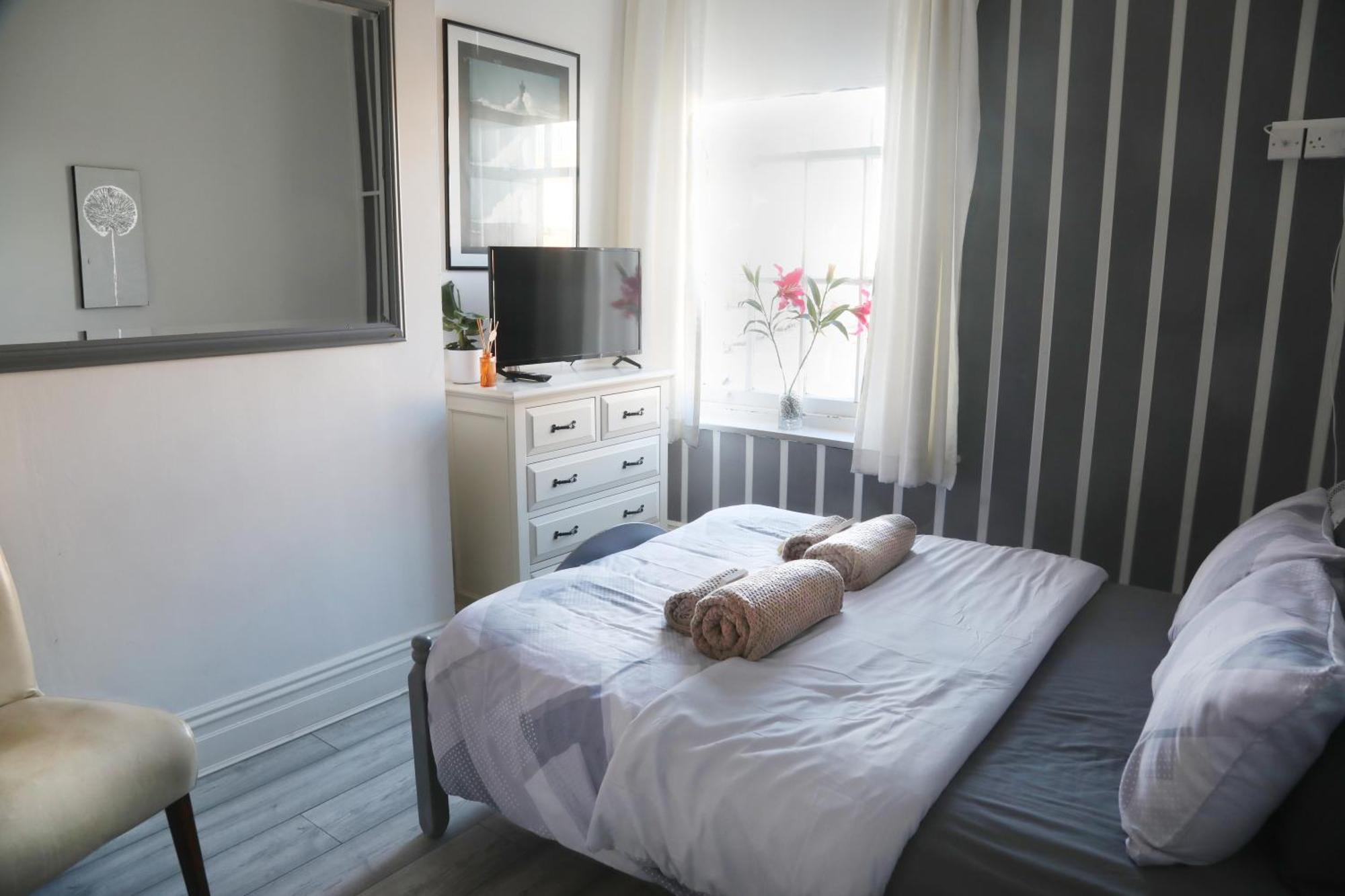 Chambre Double Standard
