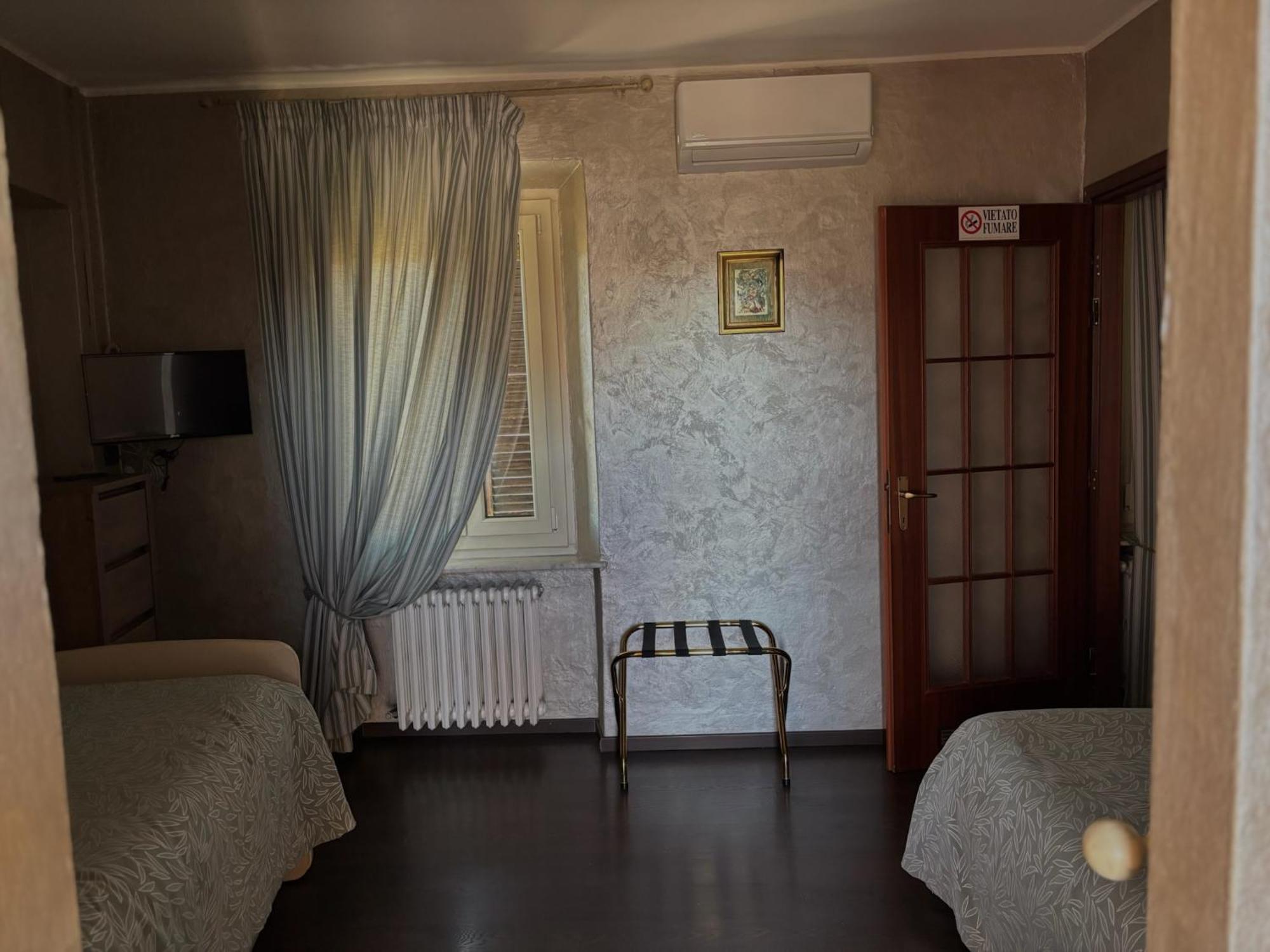 Camera Familiare