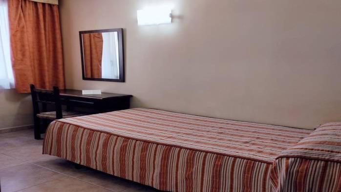 Habitación Individual Económica