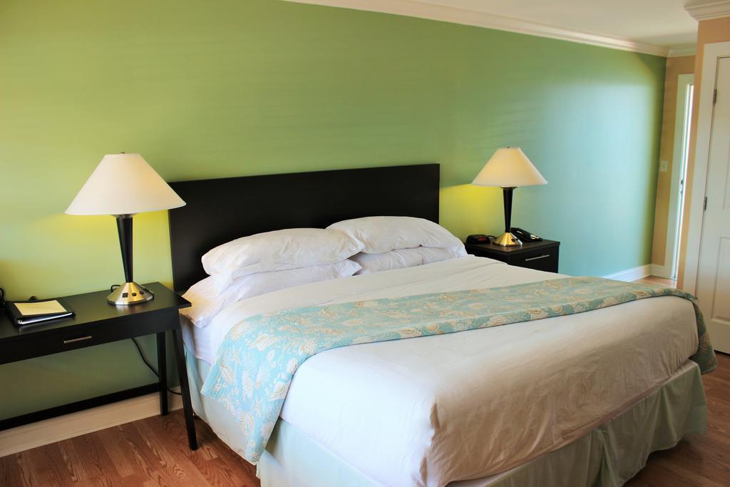 King Room with River View