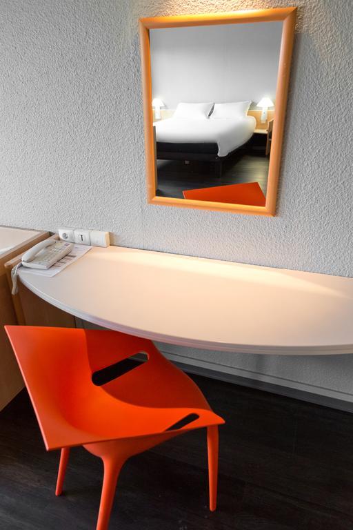 Chambre Double Standard