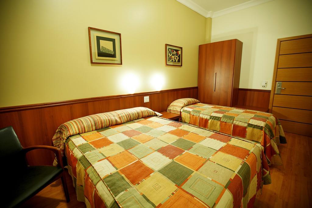 Quarto Triplo Standard