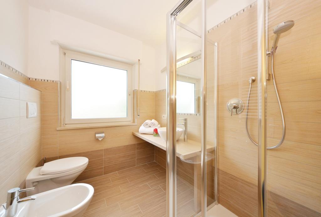 Appartamento con 2 Camere da Letto (4 Adulti)