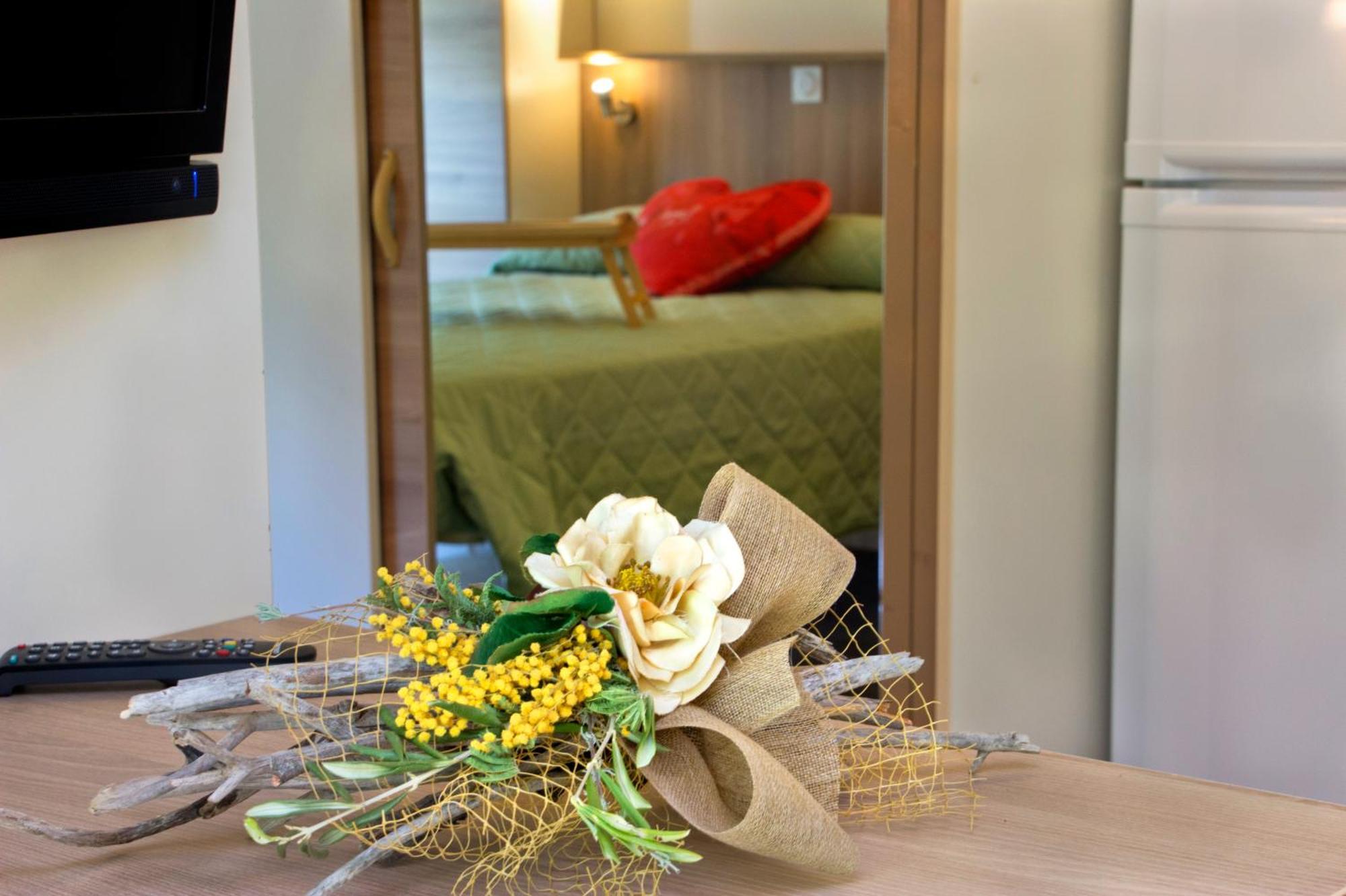 Bungalow 2 Chambres