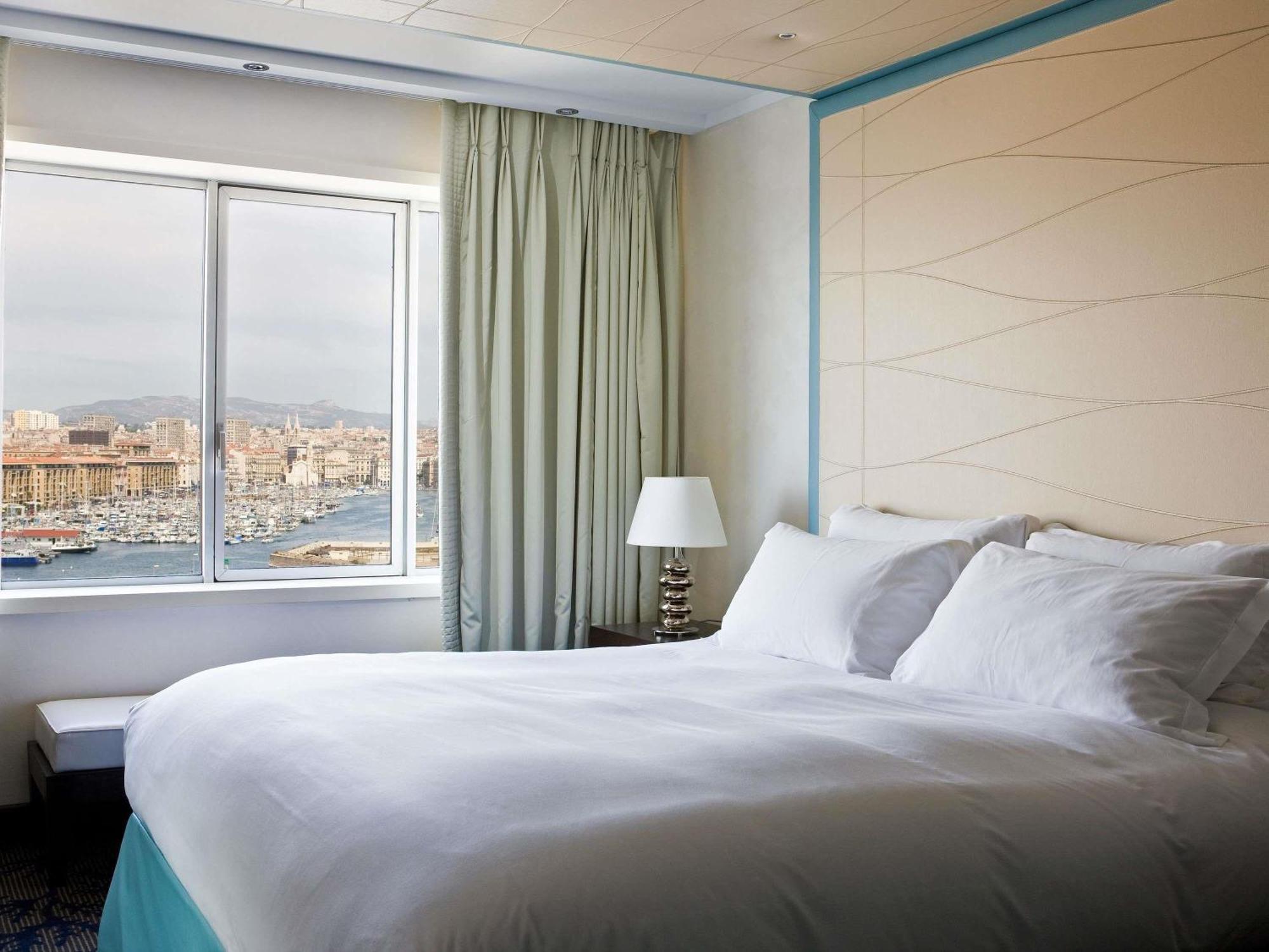 Luxury Room port view One Double Bed fitness Sofitel Spa,1756393677:JPEG