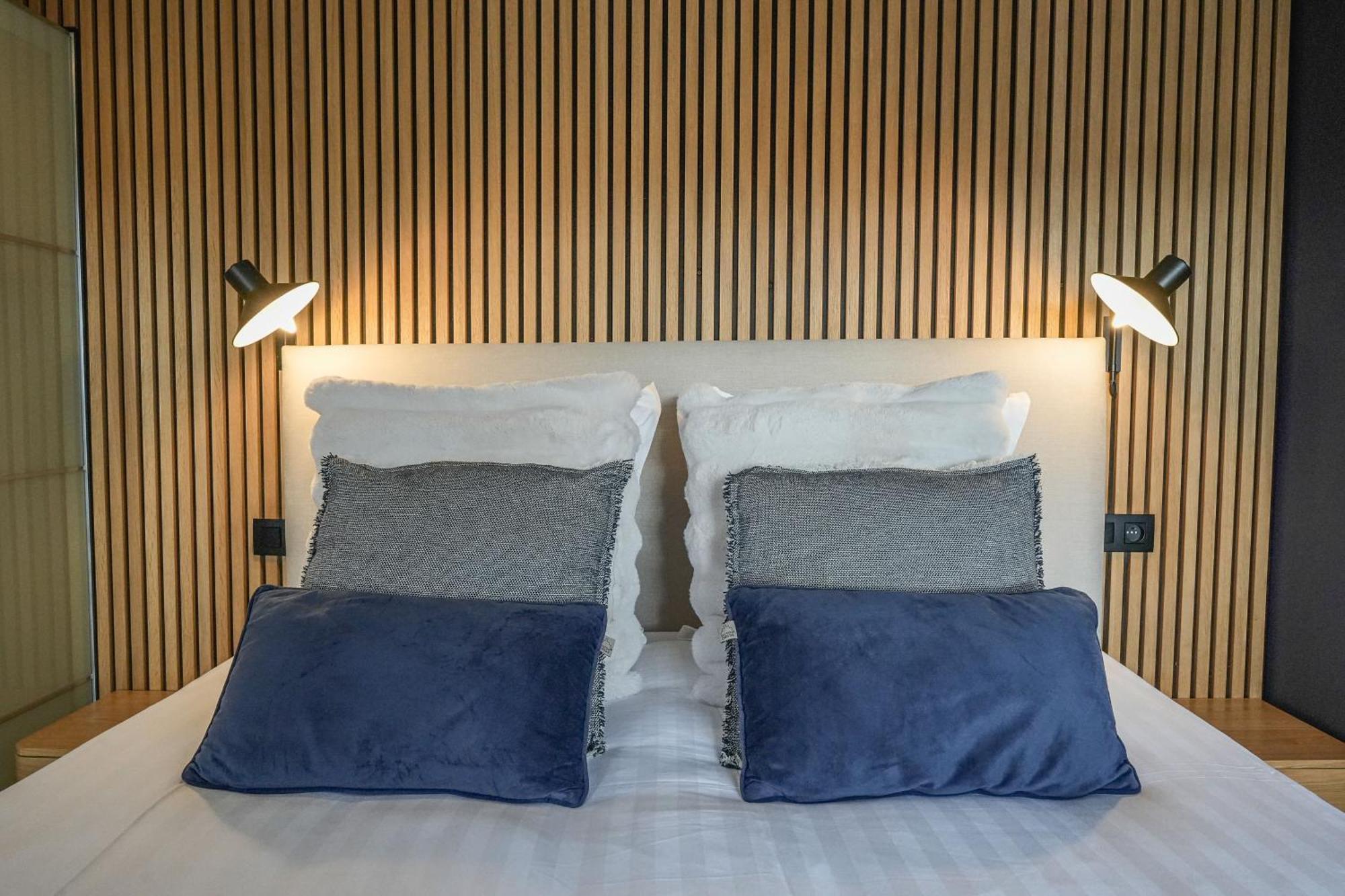 Petite Chambre Double
