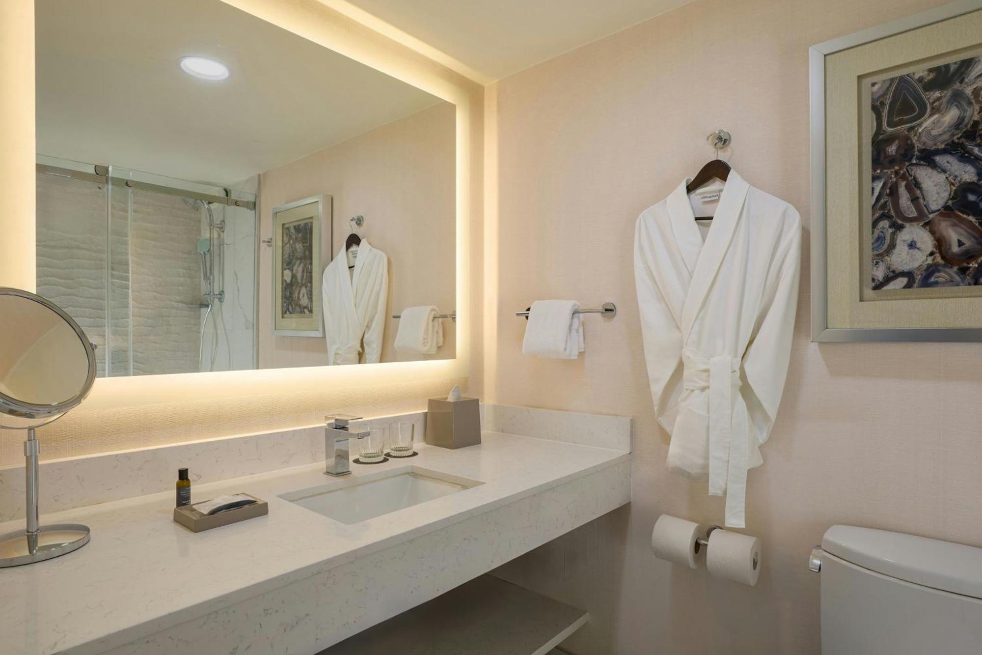 Junior Suite, 1 King