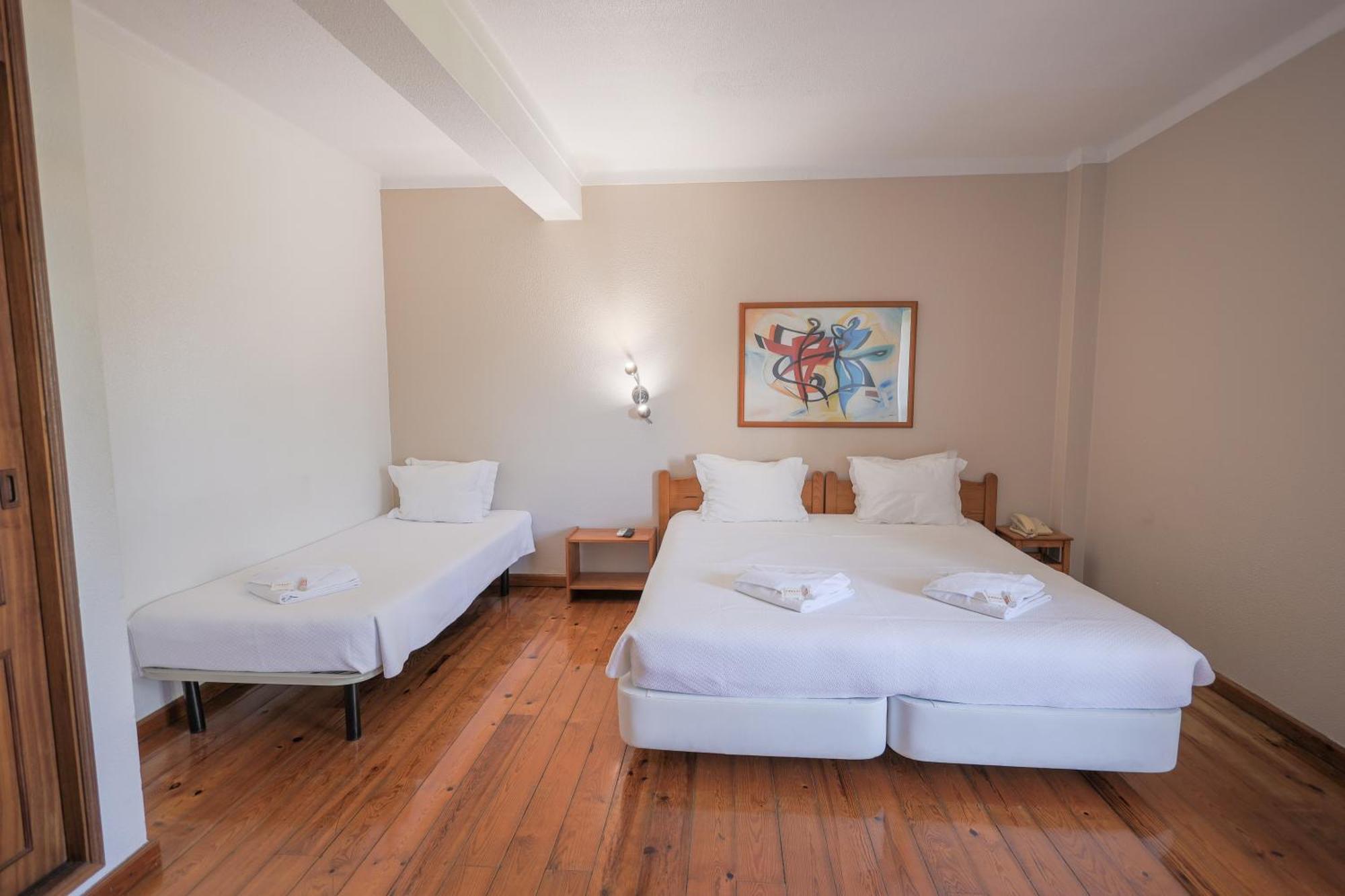 Habitación Triple