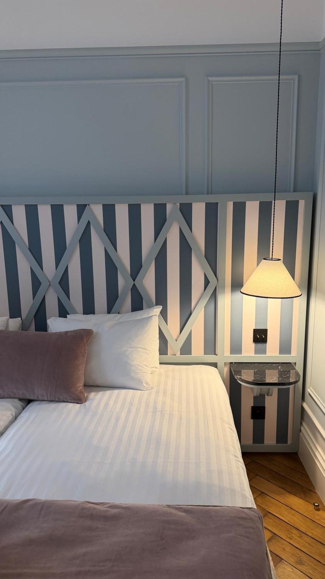 Zweibettzimmer
