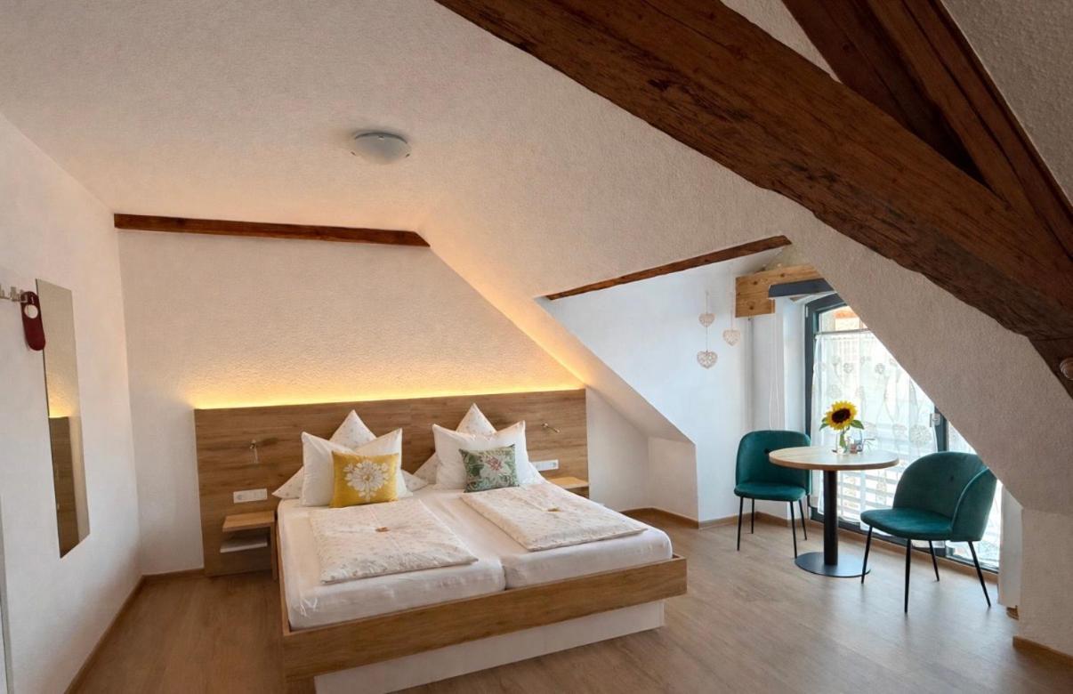 Deluxe Zimmer