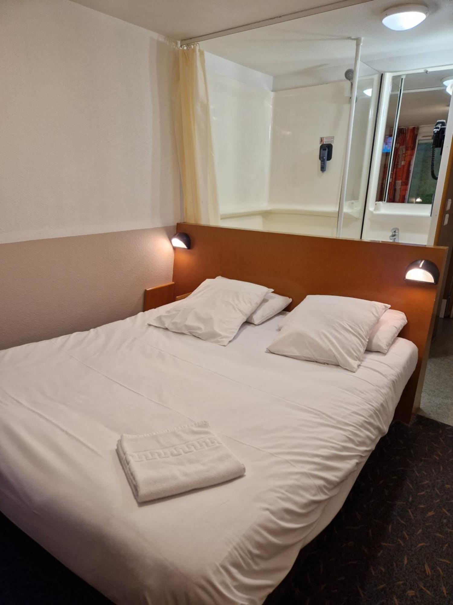 Chambre Double