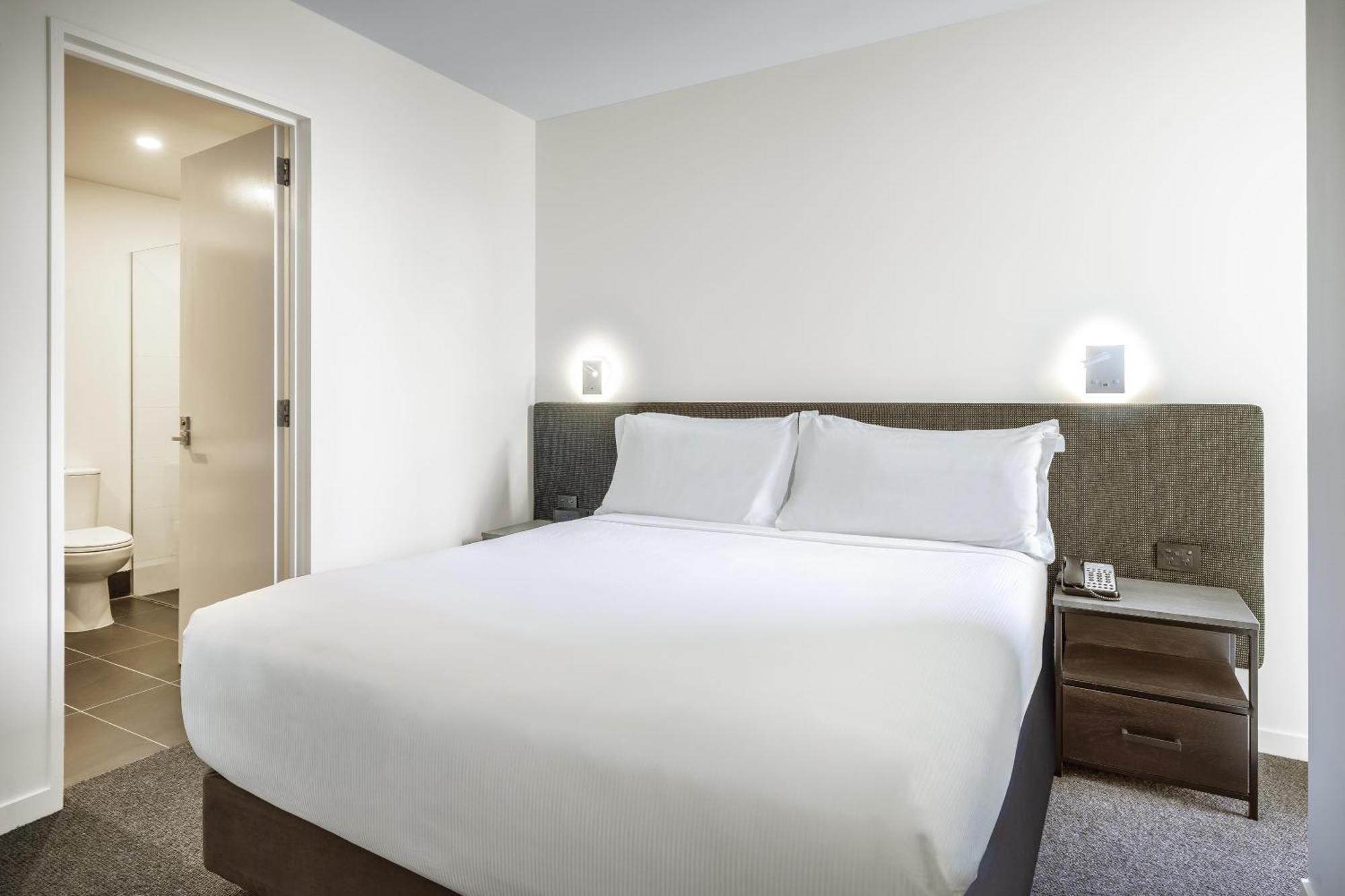 Résidence 1 Chambre