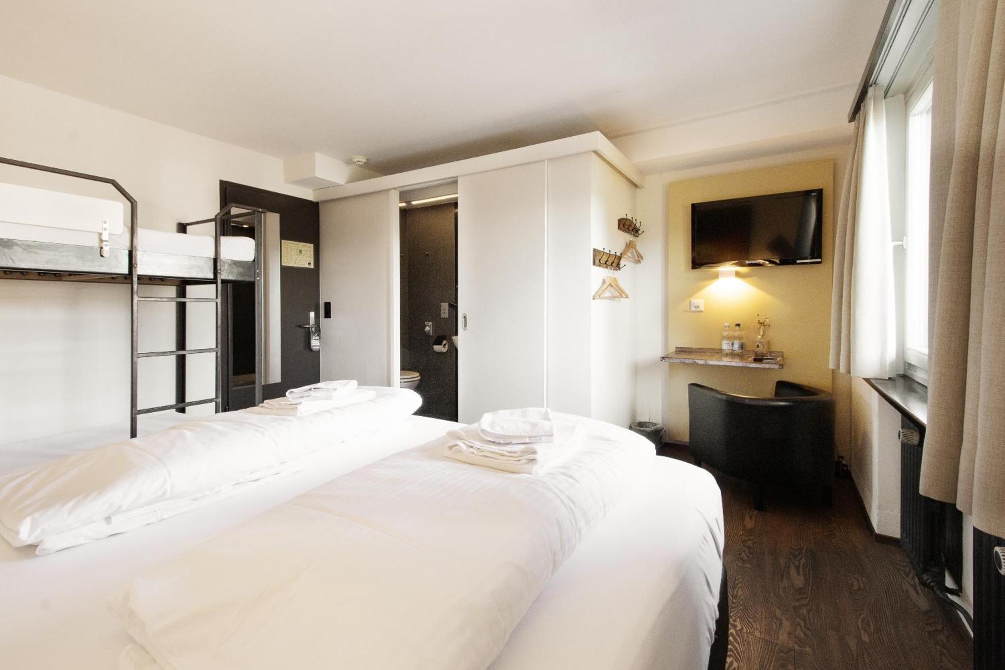 Double Room Plus