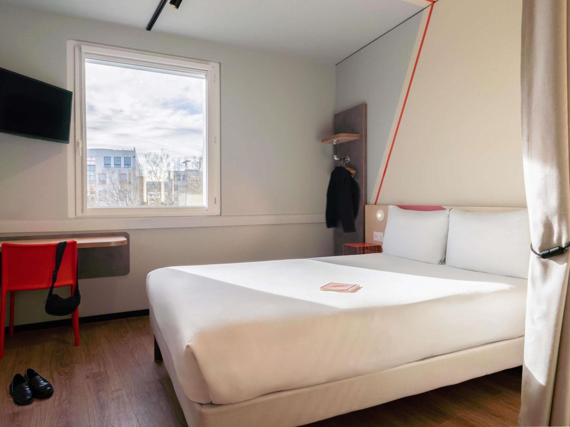 Standard Doppelzimmer