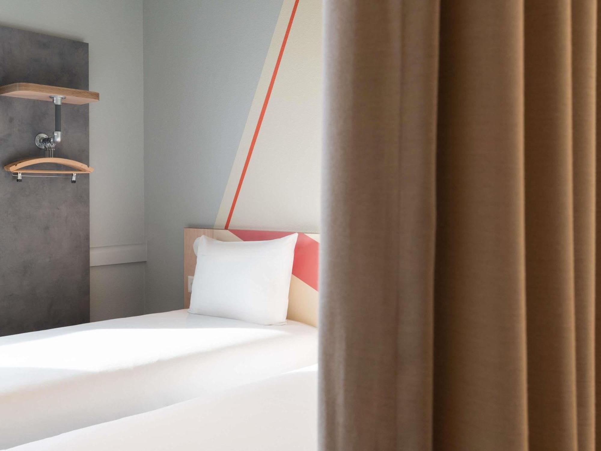 Zweibettzimmer
