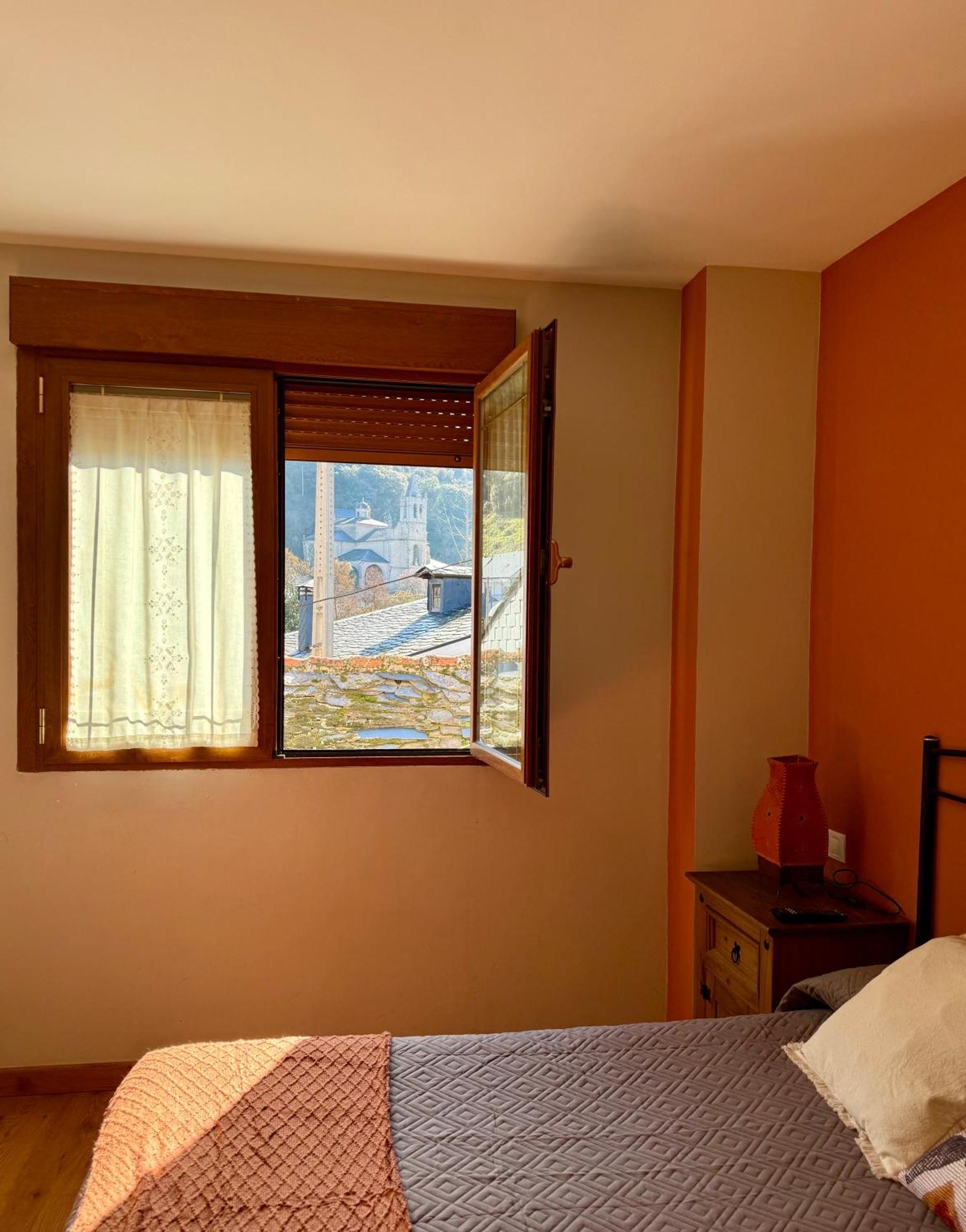Habitación Doble Superior
