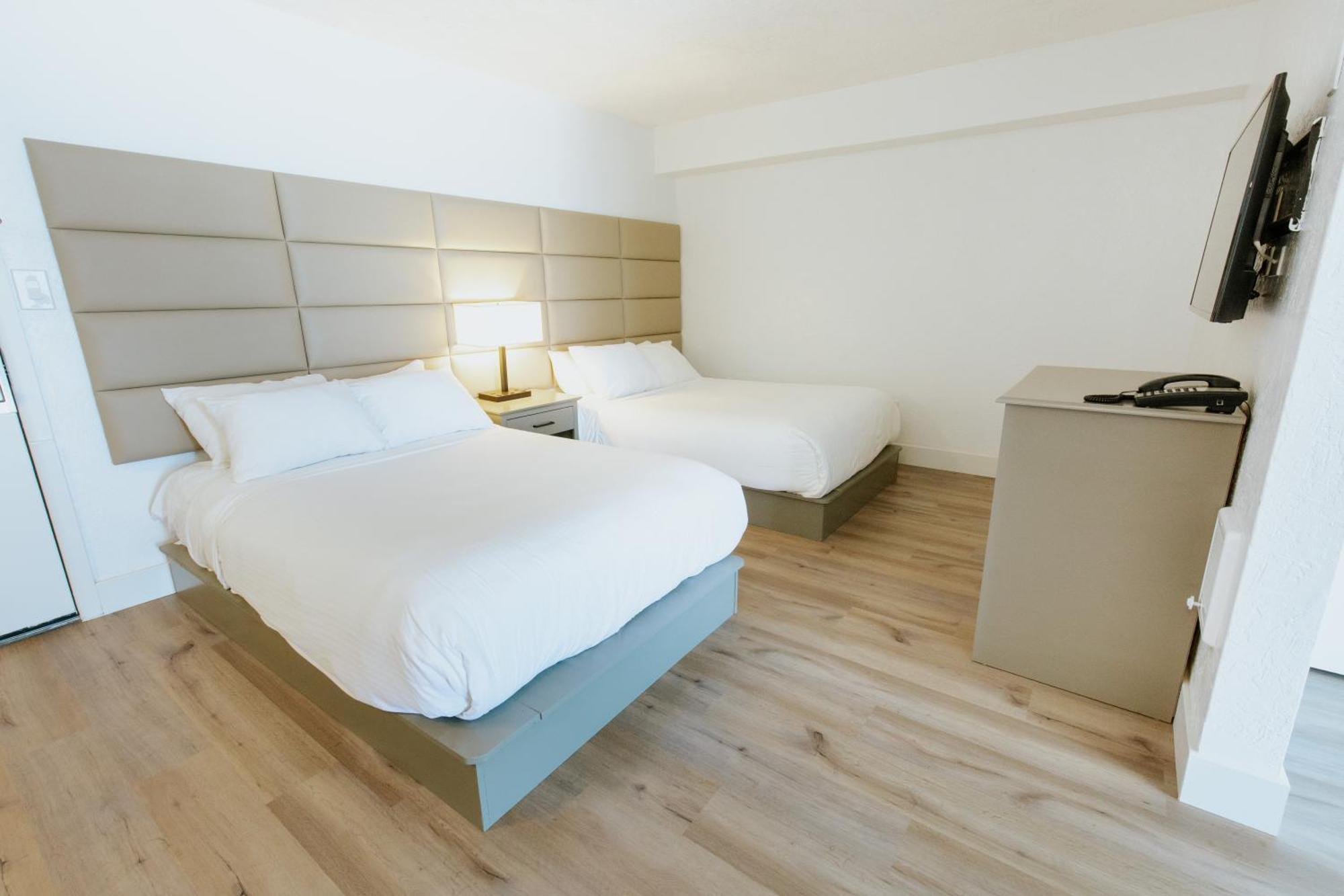 Suite mit Meerblick