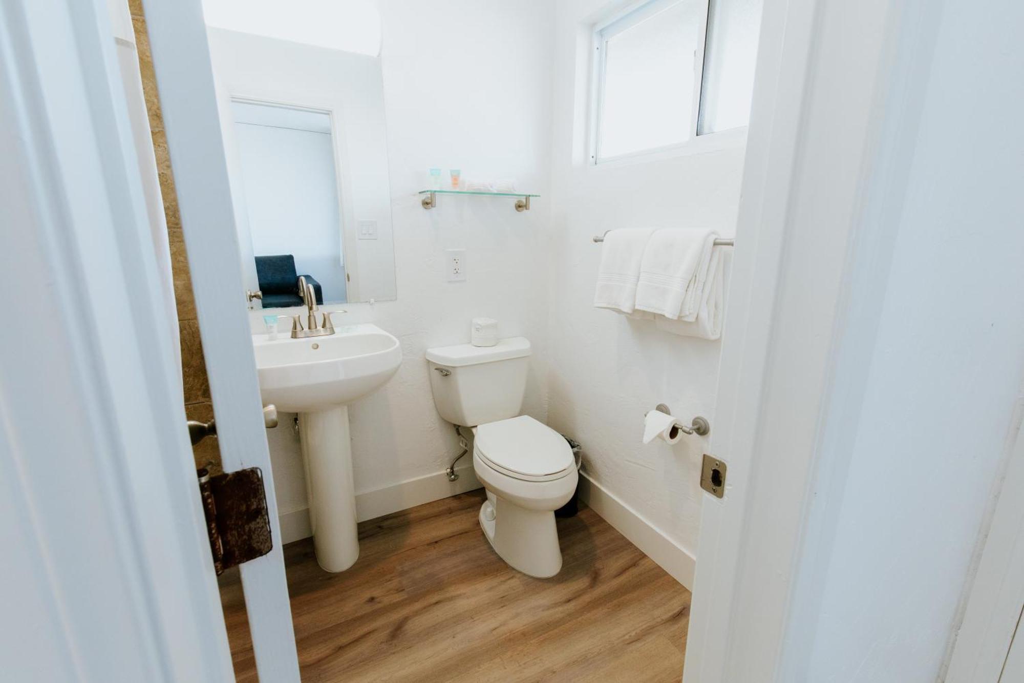 Junior Suite mit Meerblick