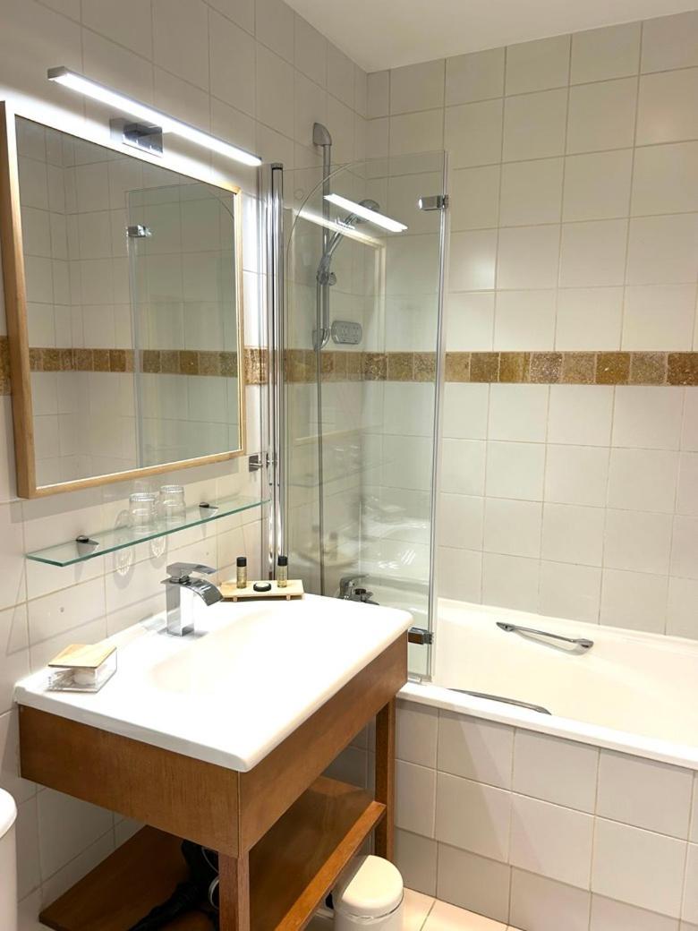 Chambre Double Confort