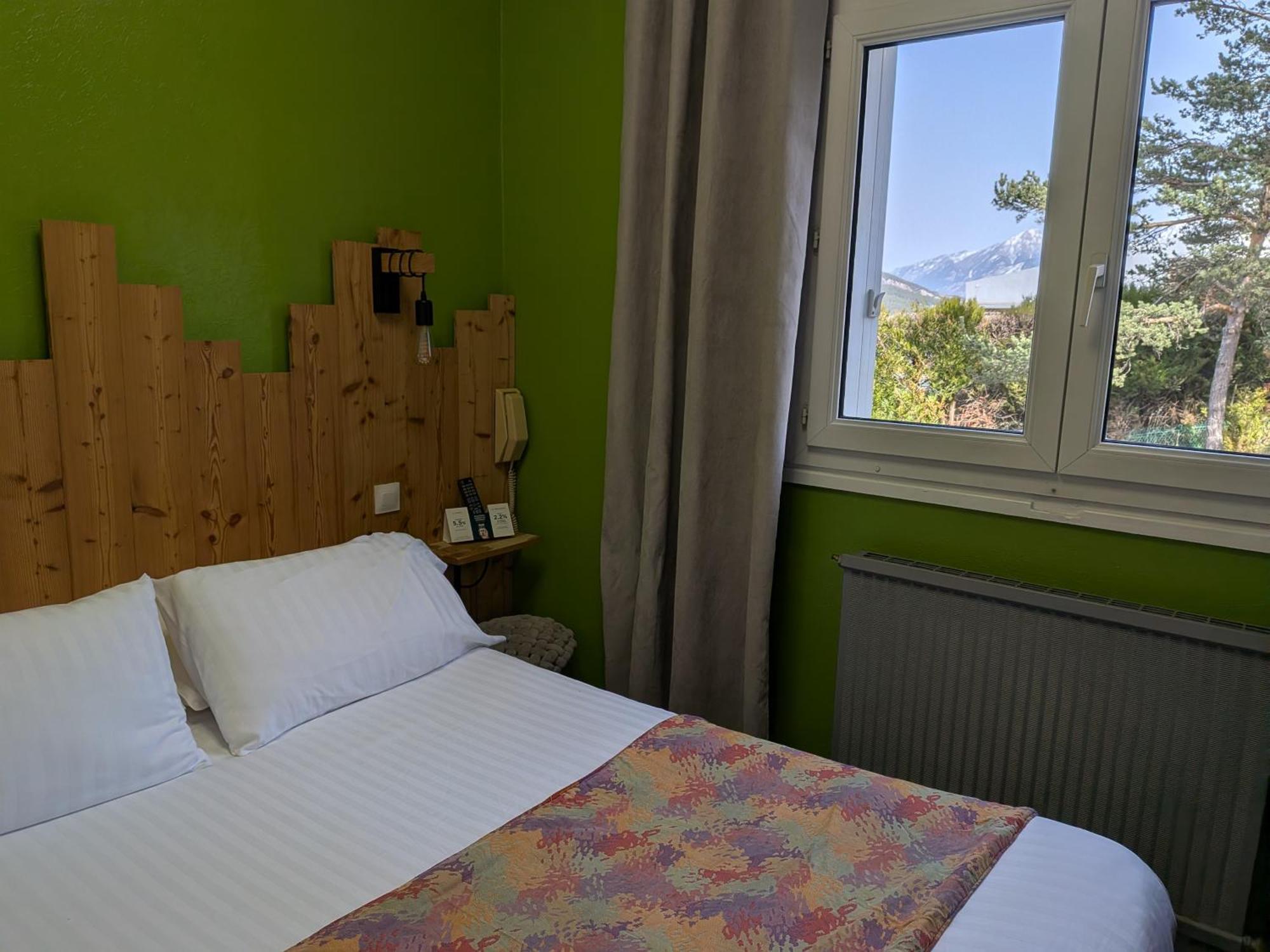 Chambre Double Standard