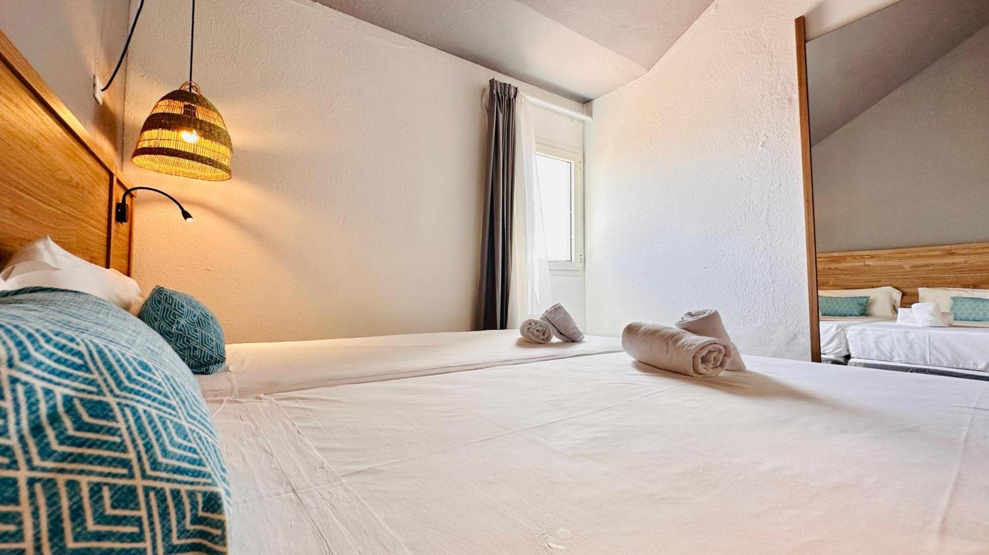 Bungalow com 1 Quarto e Vista Mar